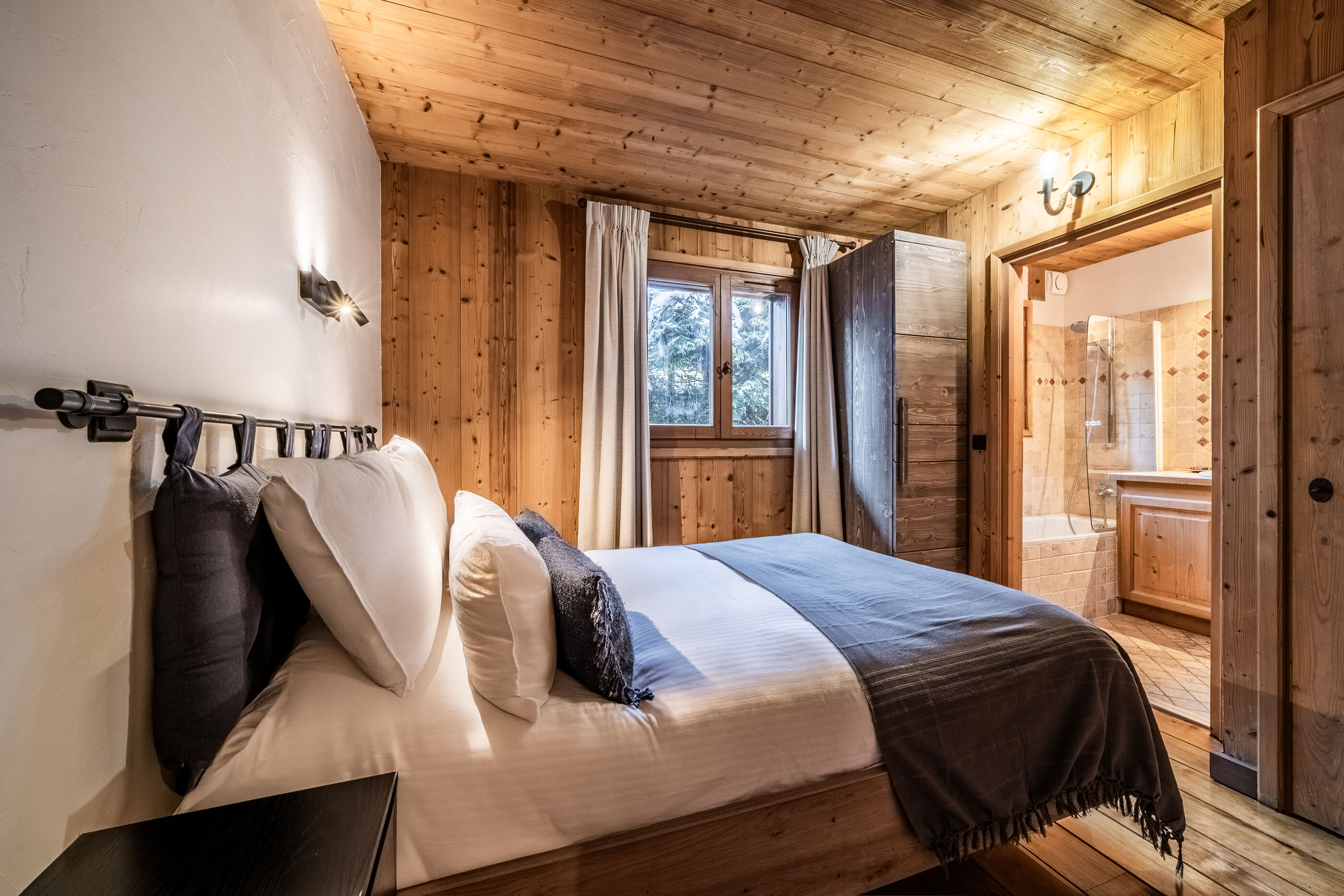 Chalet Olea Gallary Image 2