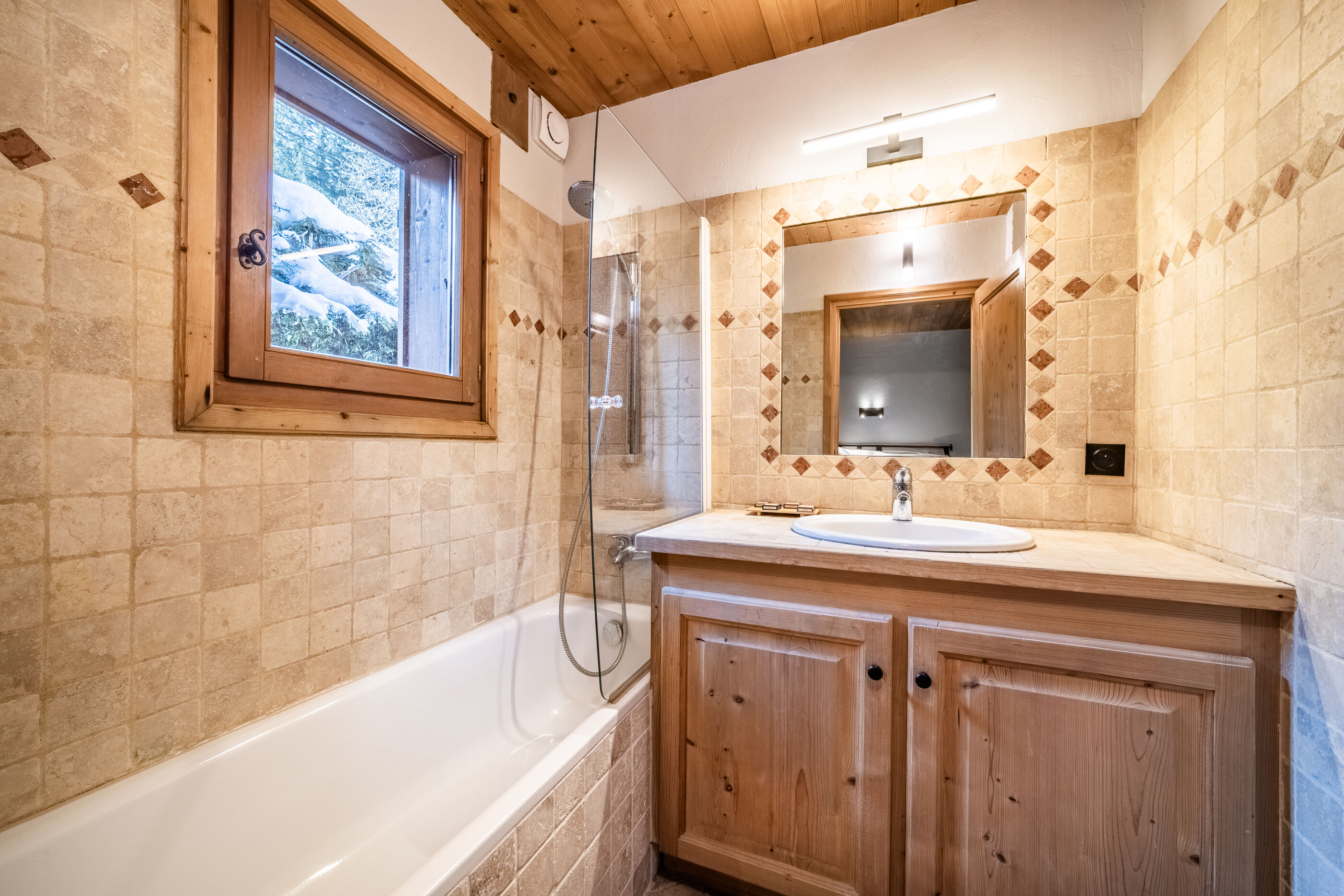 Chalet Olea Gallary Image 5