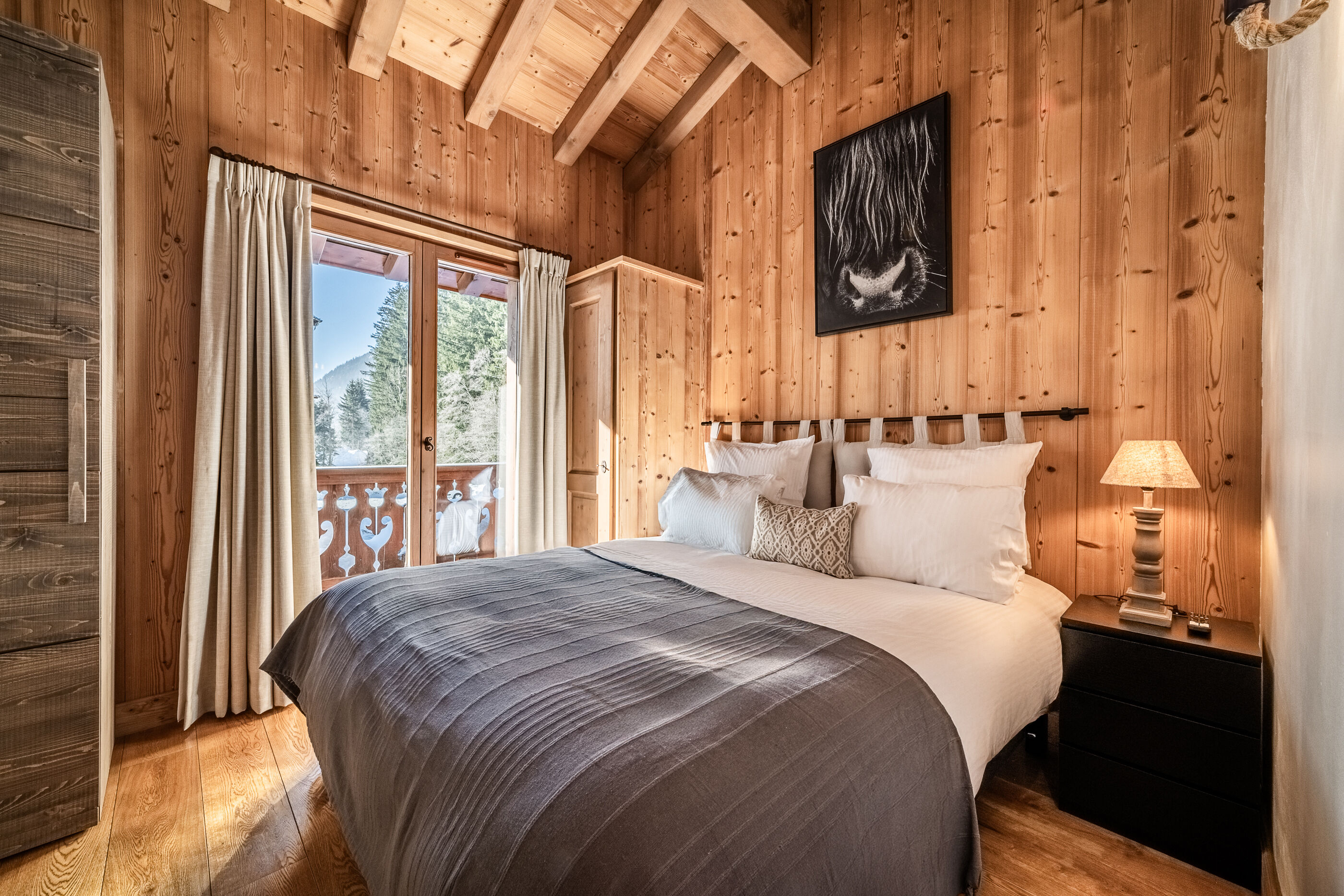 Chalet Olea Gallary Image 6