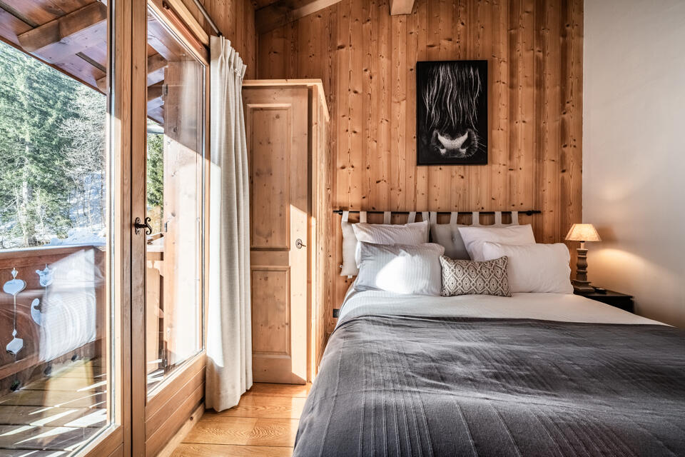 Chalet Olea Gallery Image 1