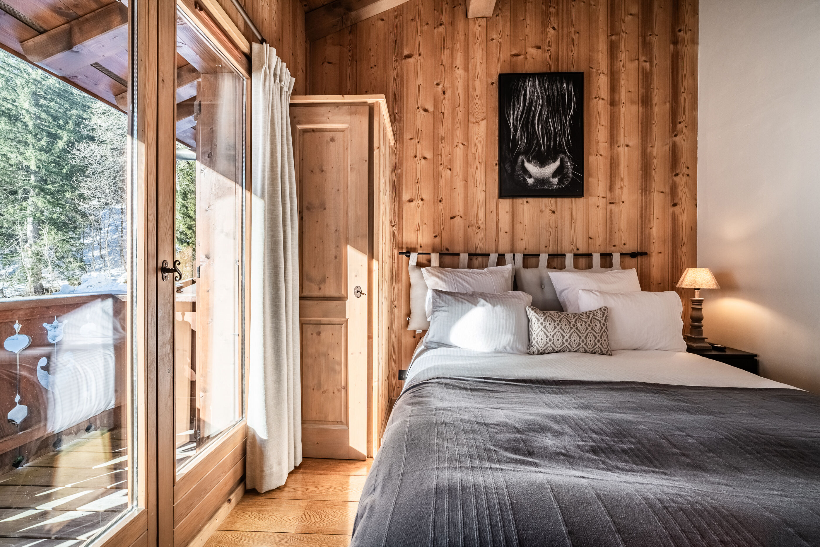 Chalet Olea Gallary Image 1