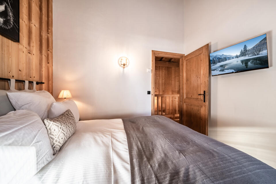 Chalet Olea Gallery Image 2