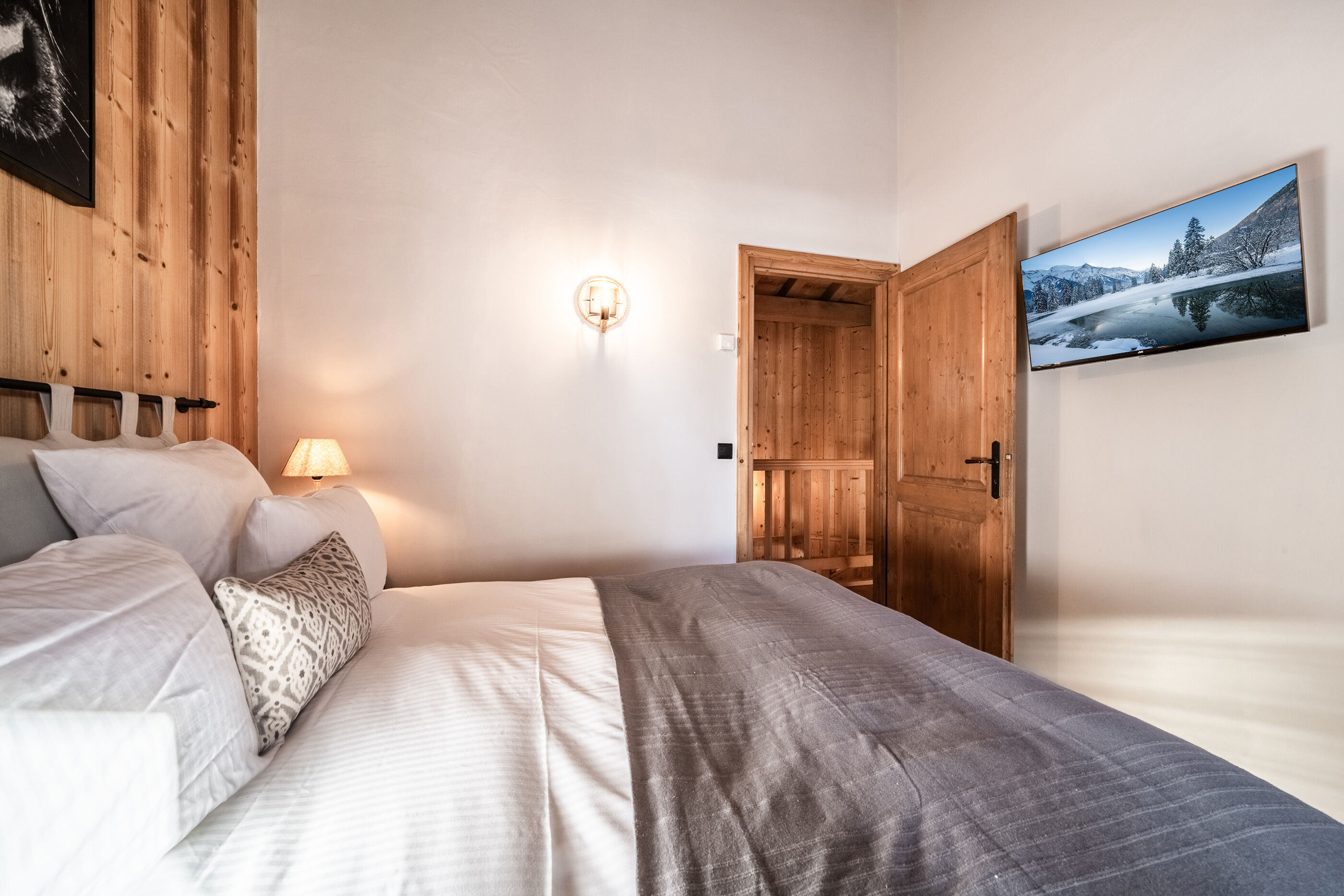 Chalet Olea Gallary Image 2
