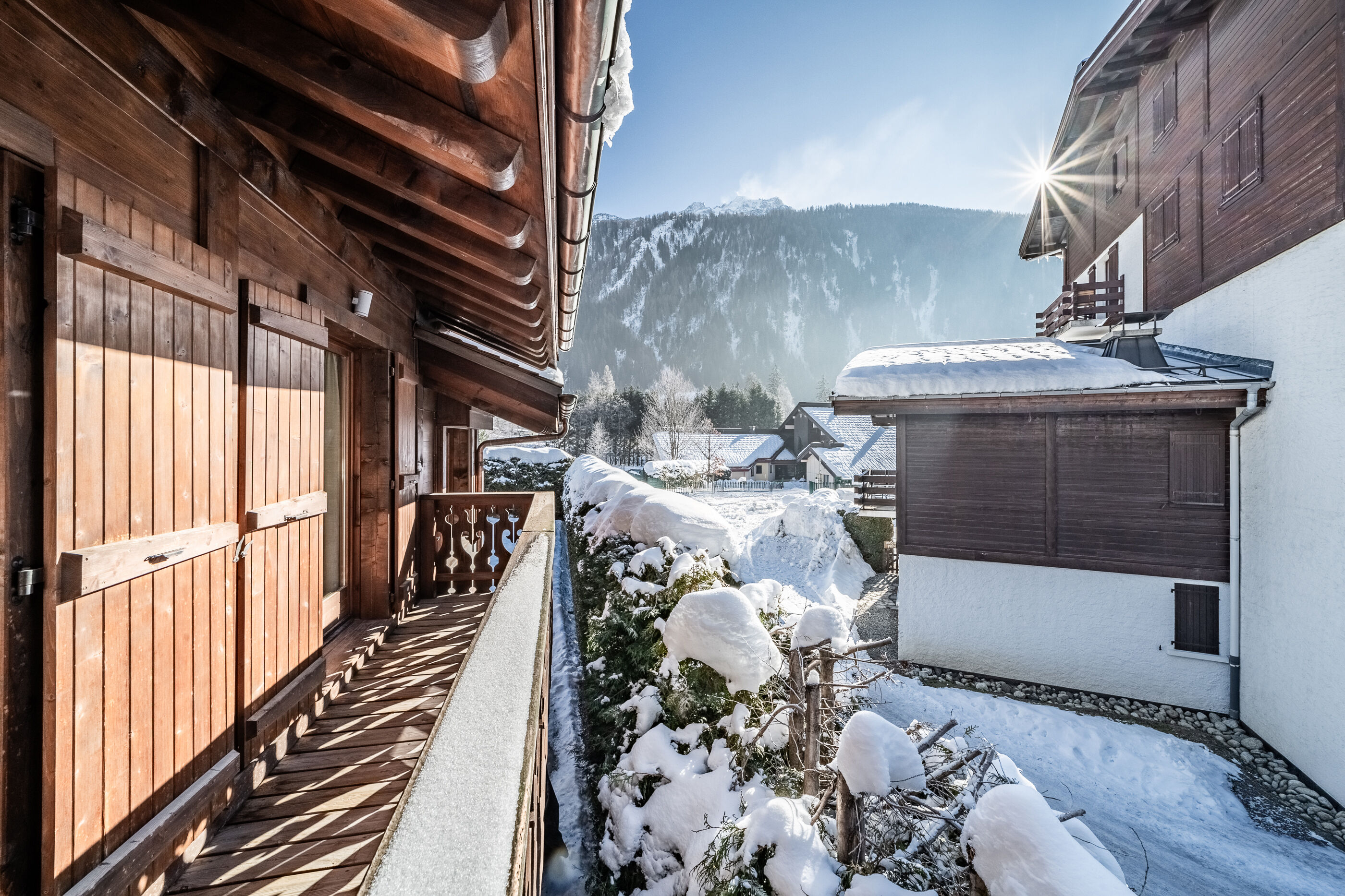 Chalet Olea Gallary Image 3