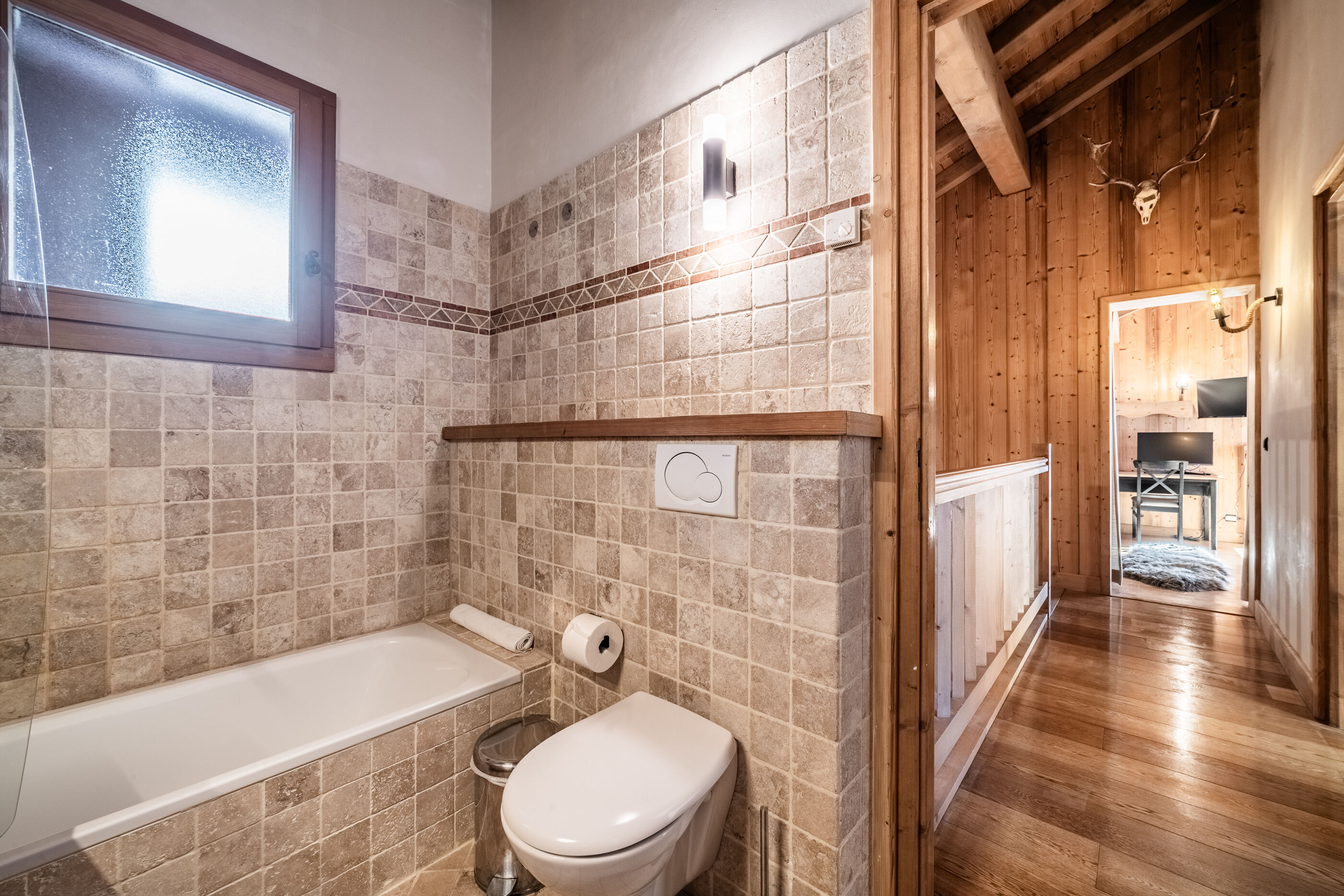 Chalet Olea Gallary Image 5
