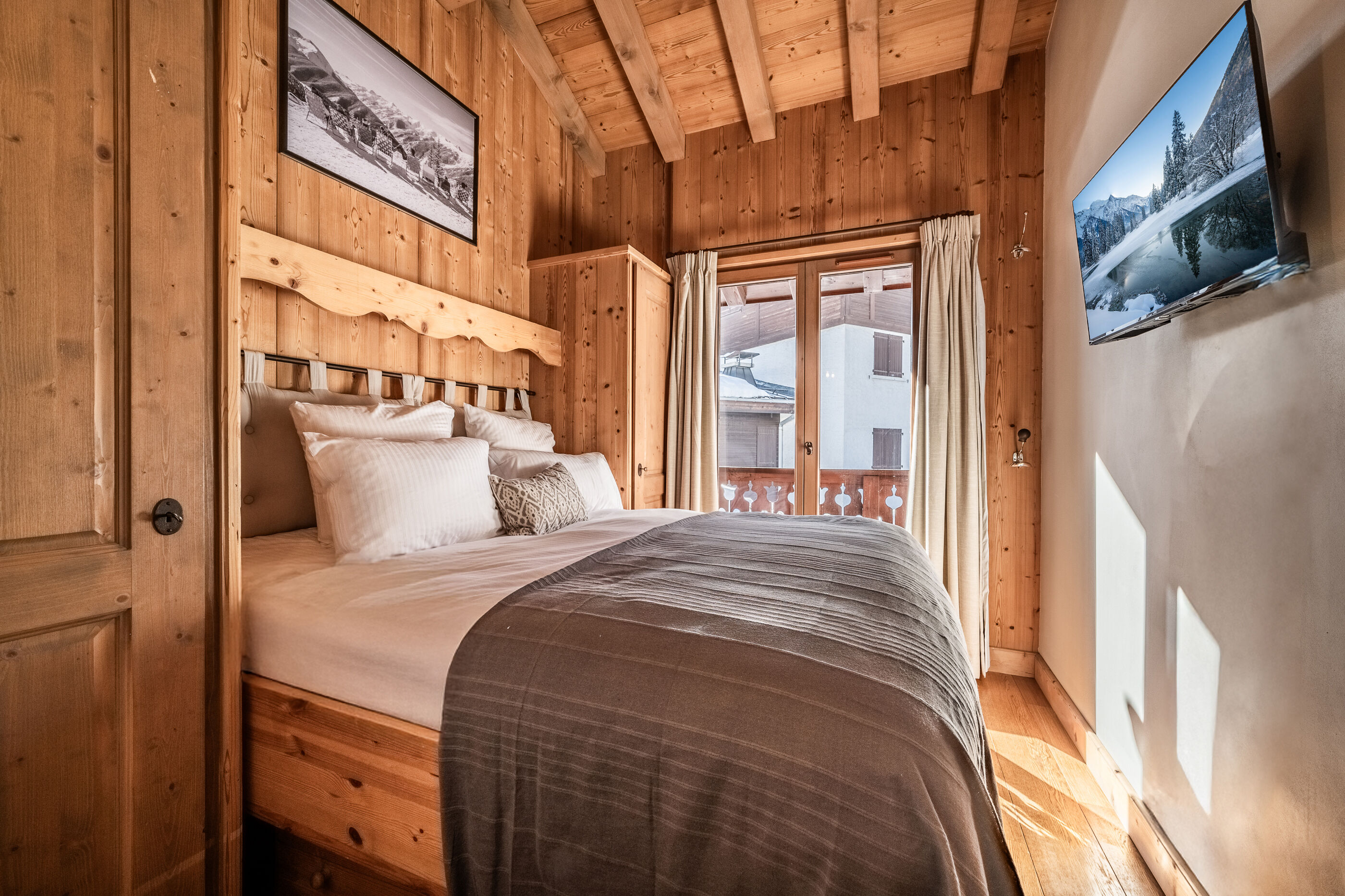 Chalet Olea Gallary Image 6