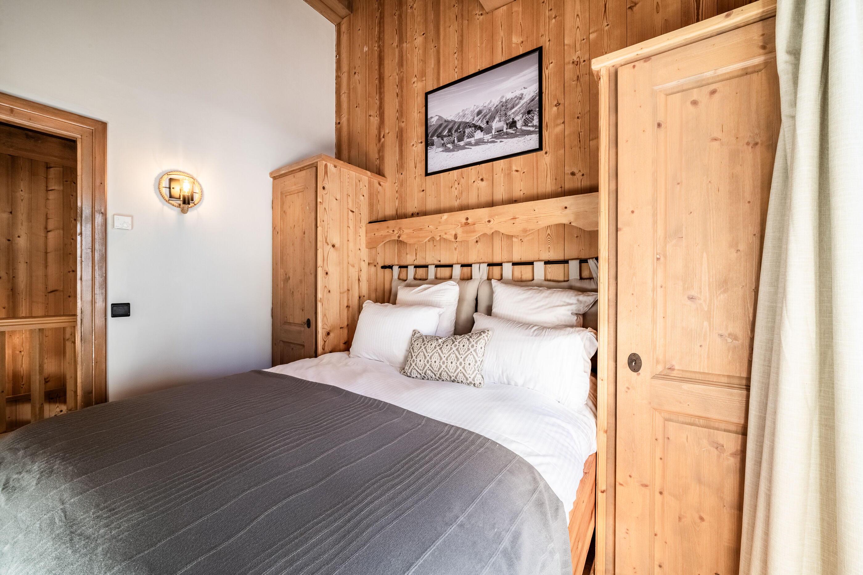 Chalet Olea Gallary Image 2