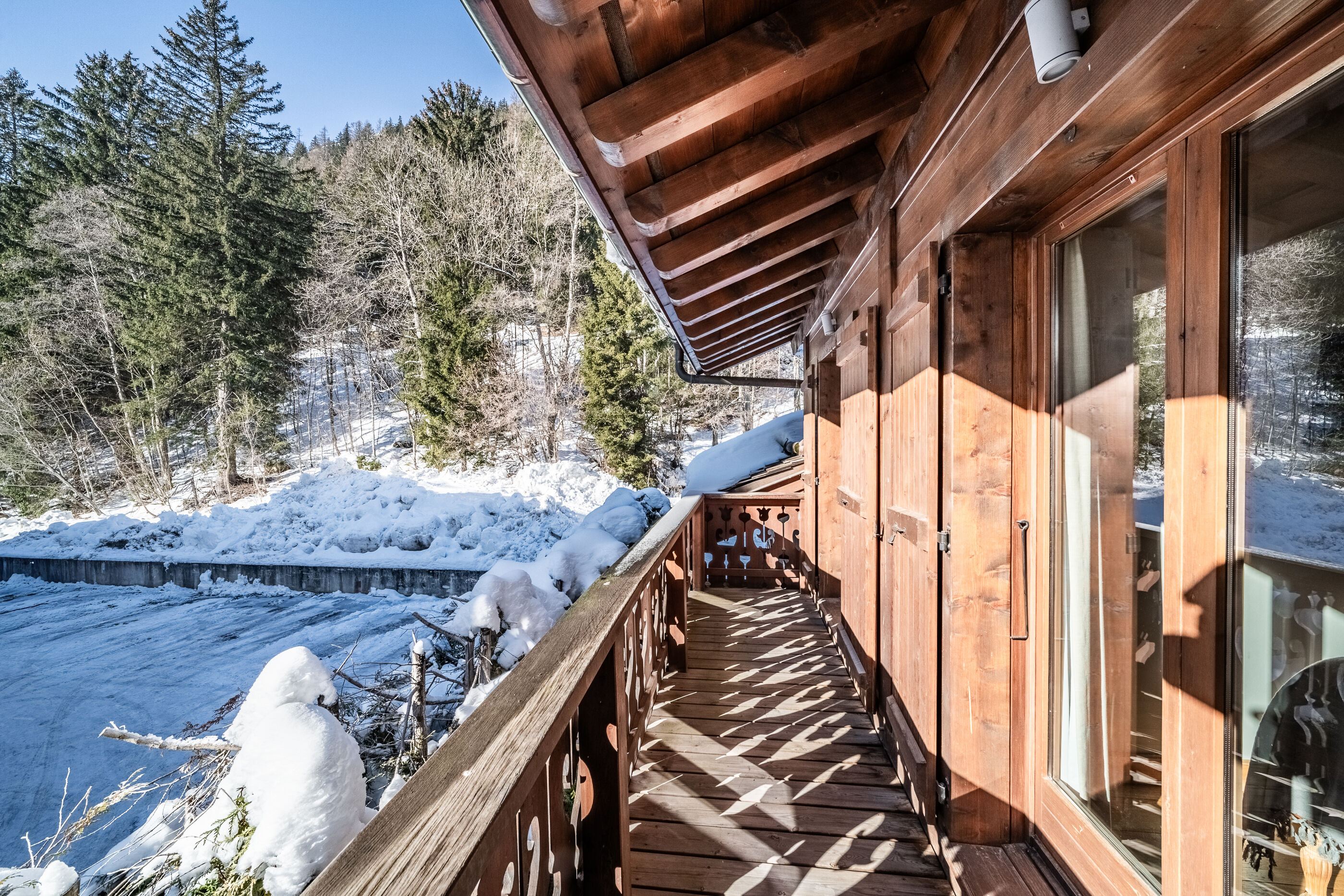 Chalet Olea Gallary Image 3