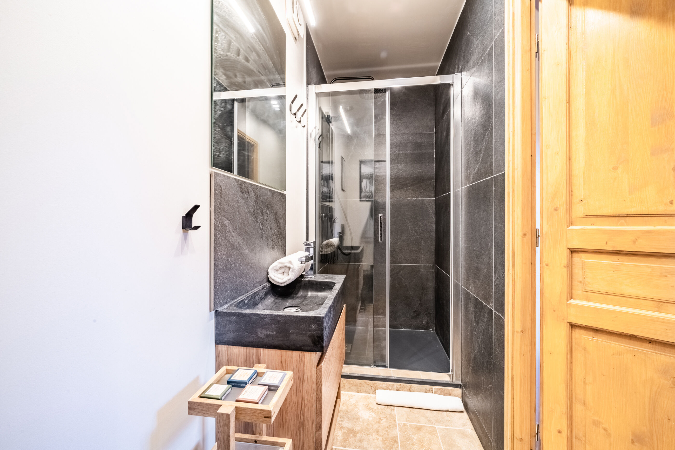 Chalet Olea Gallary Image 4