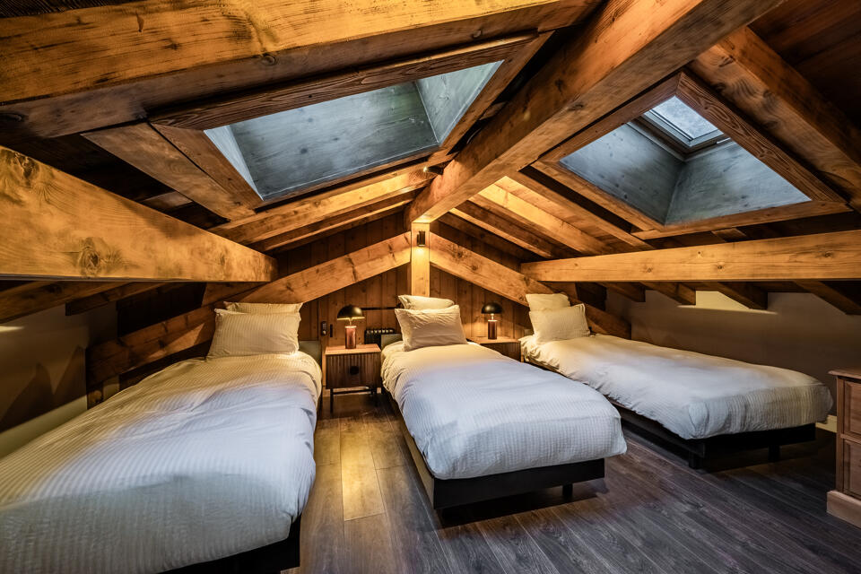 Chalet Olea Gallery Image 5