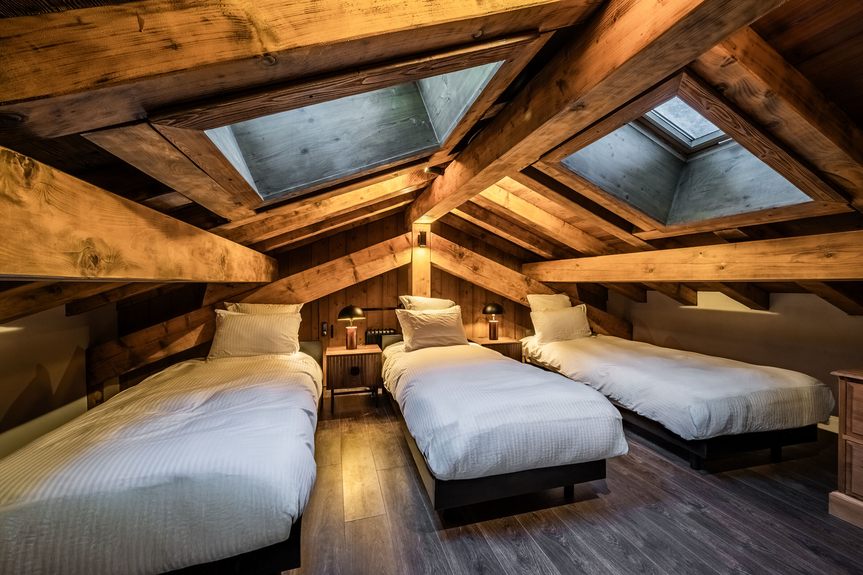Chalet Olea Gallary Image 5