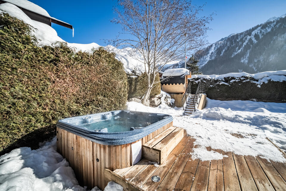 Chalet Olea Gallery Image 2