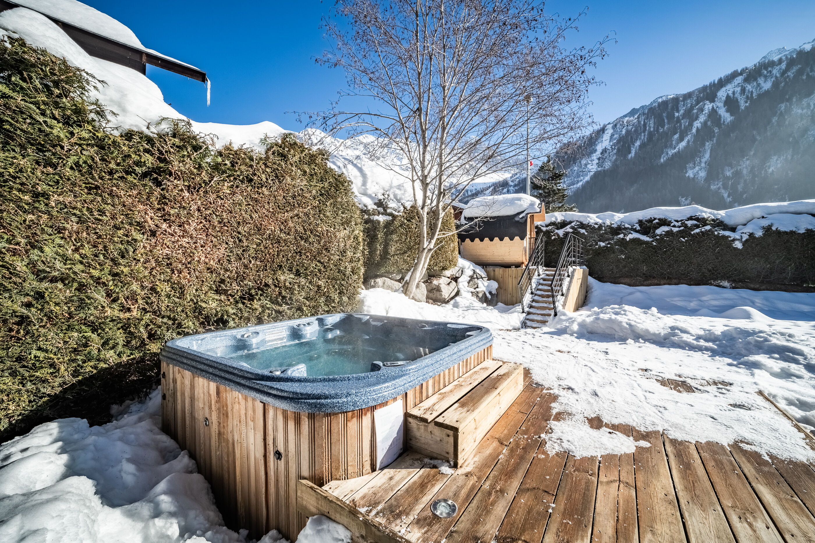 Chalet Olea Gallary Image 2