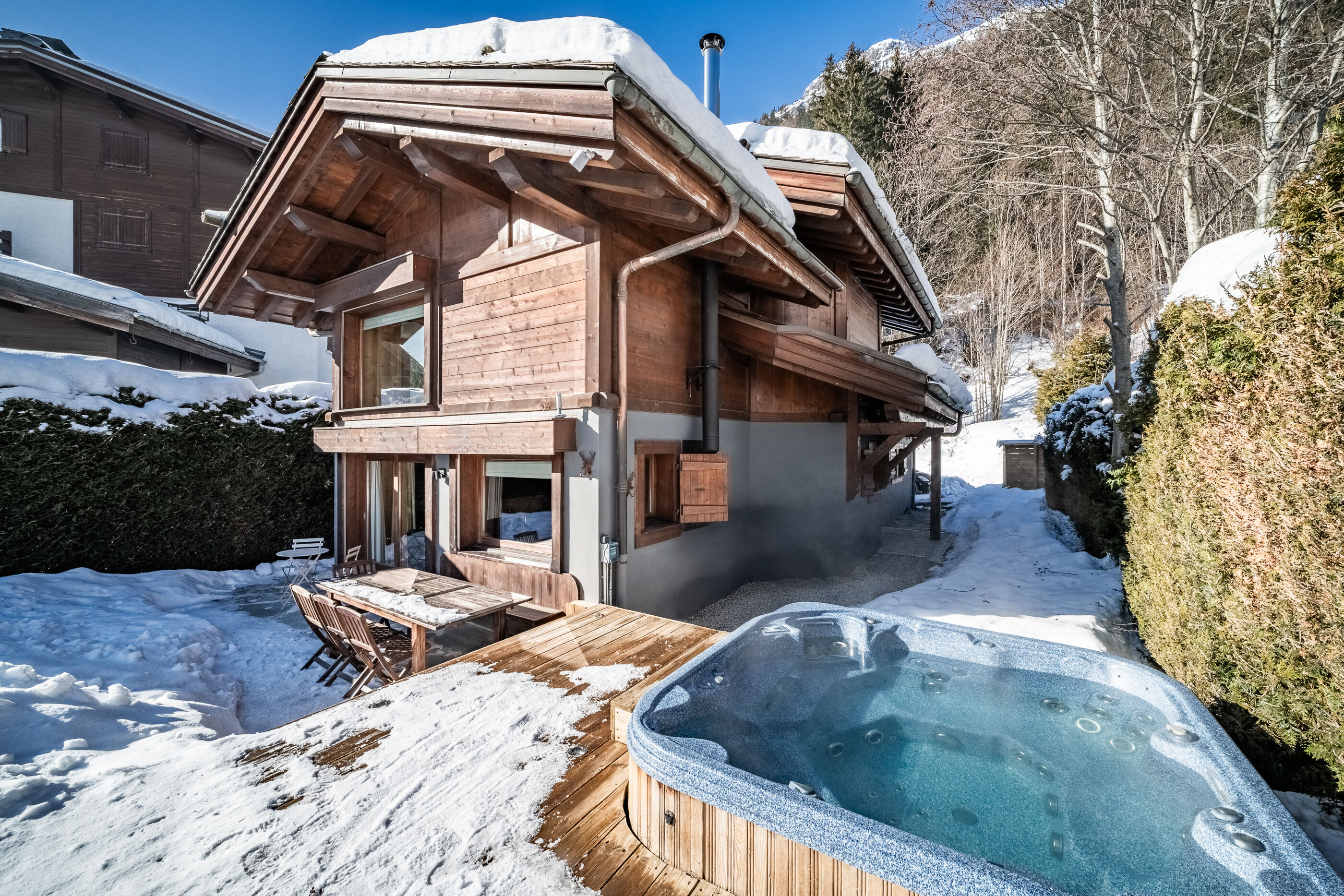 Chalet Olea Gallary Image 3