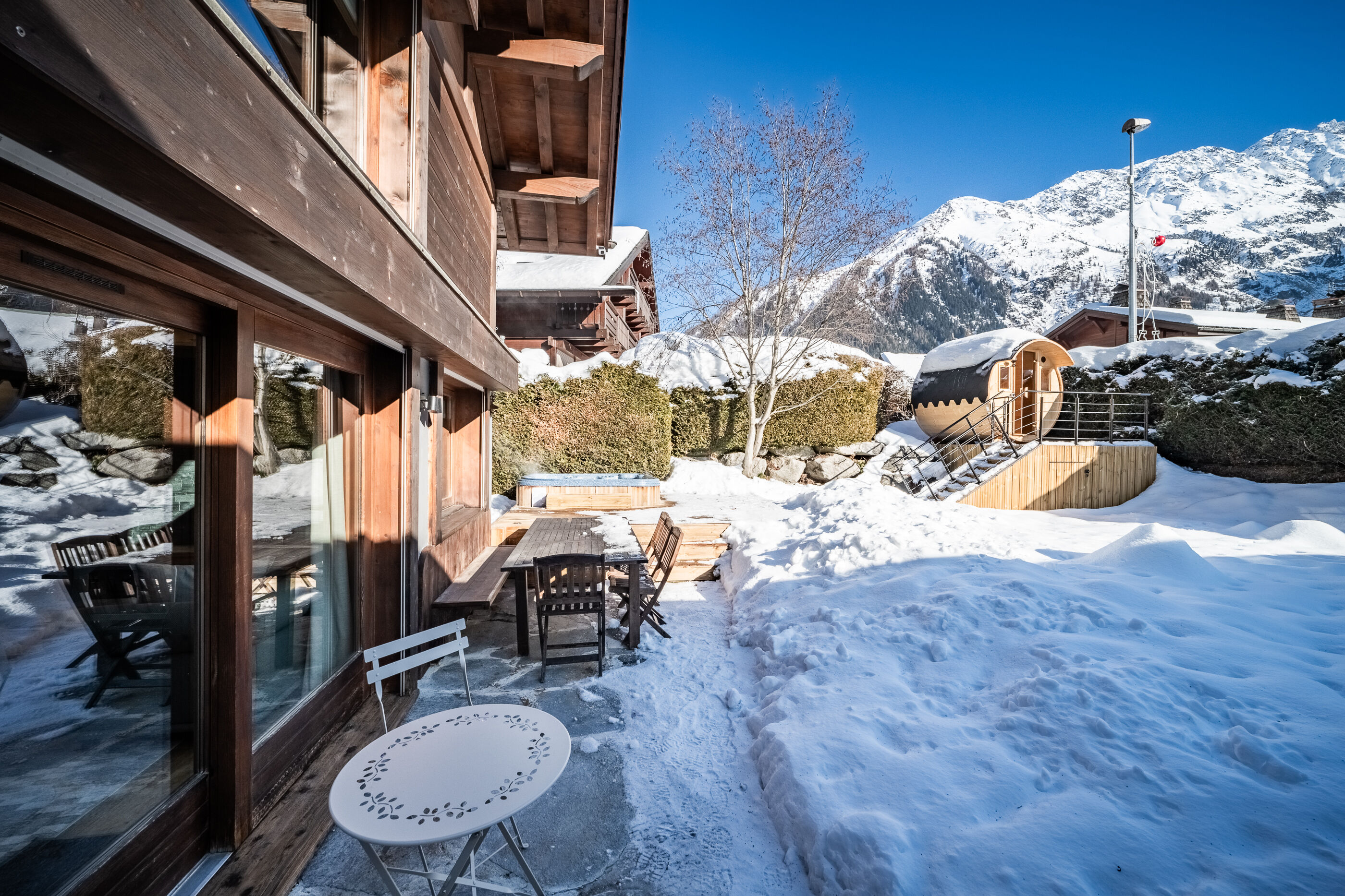 Chalet Olea Gallary Image 5