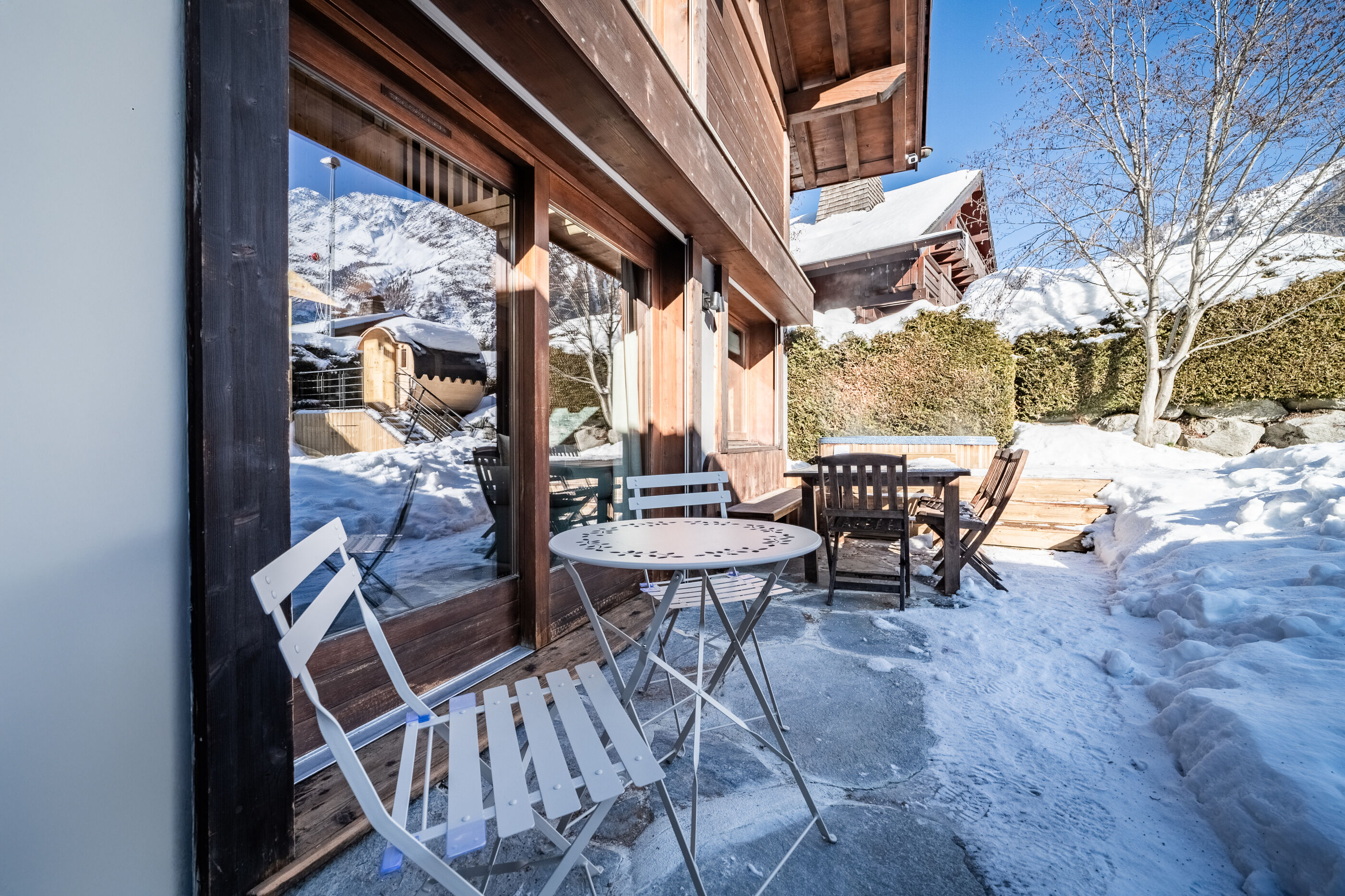 Chalet Olea Gallary Image 6