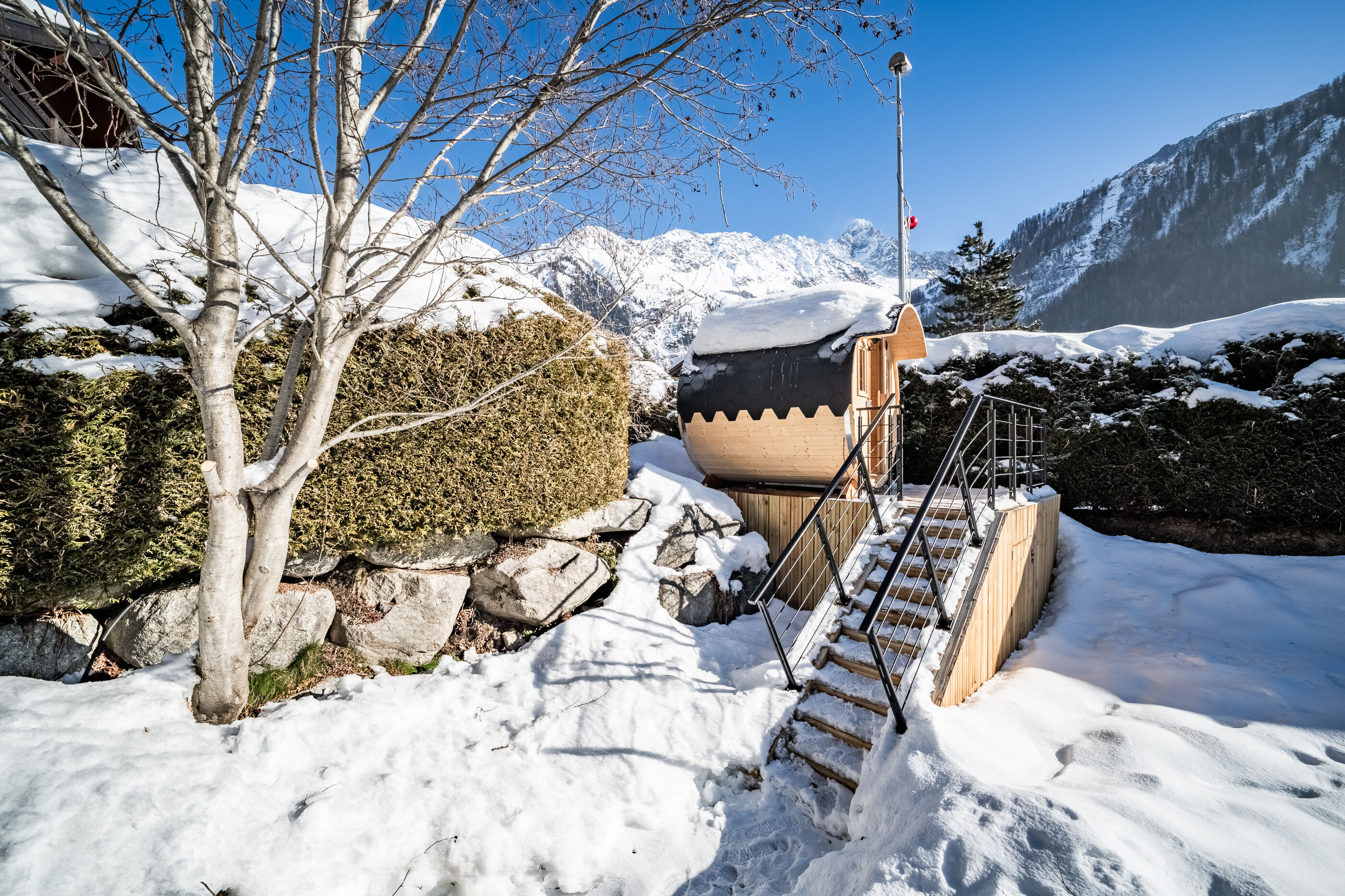 Chalet Olea Gallary Image 1