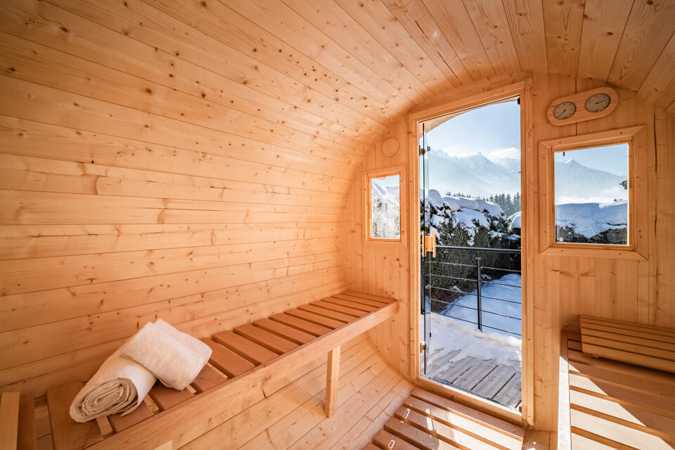 Chalet Olea Gallery Image 4