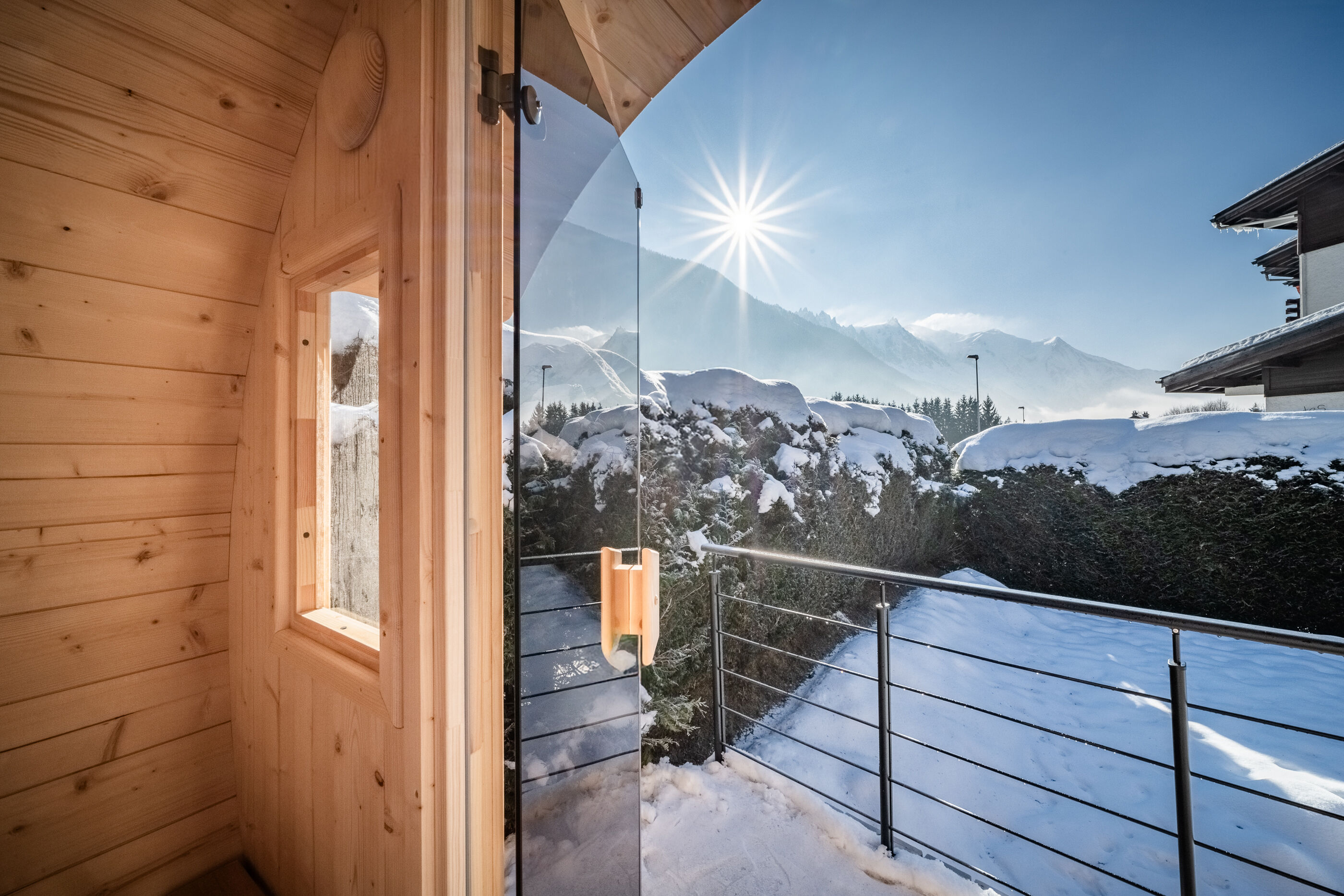 Chalet Olea Gallary Image 5
