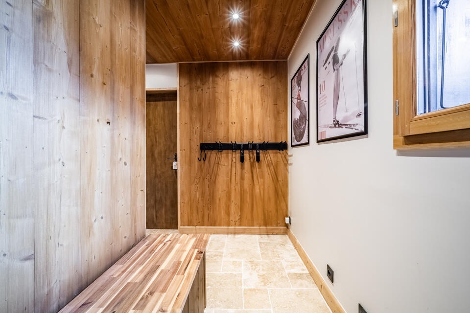 Chalet Olea Gallery Image 6