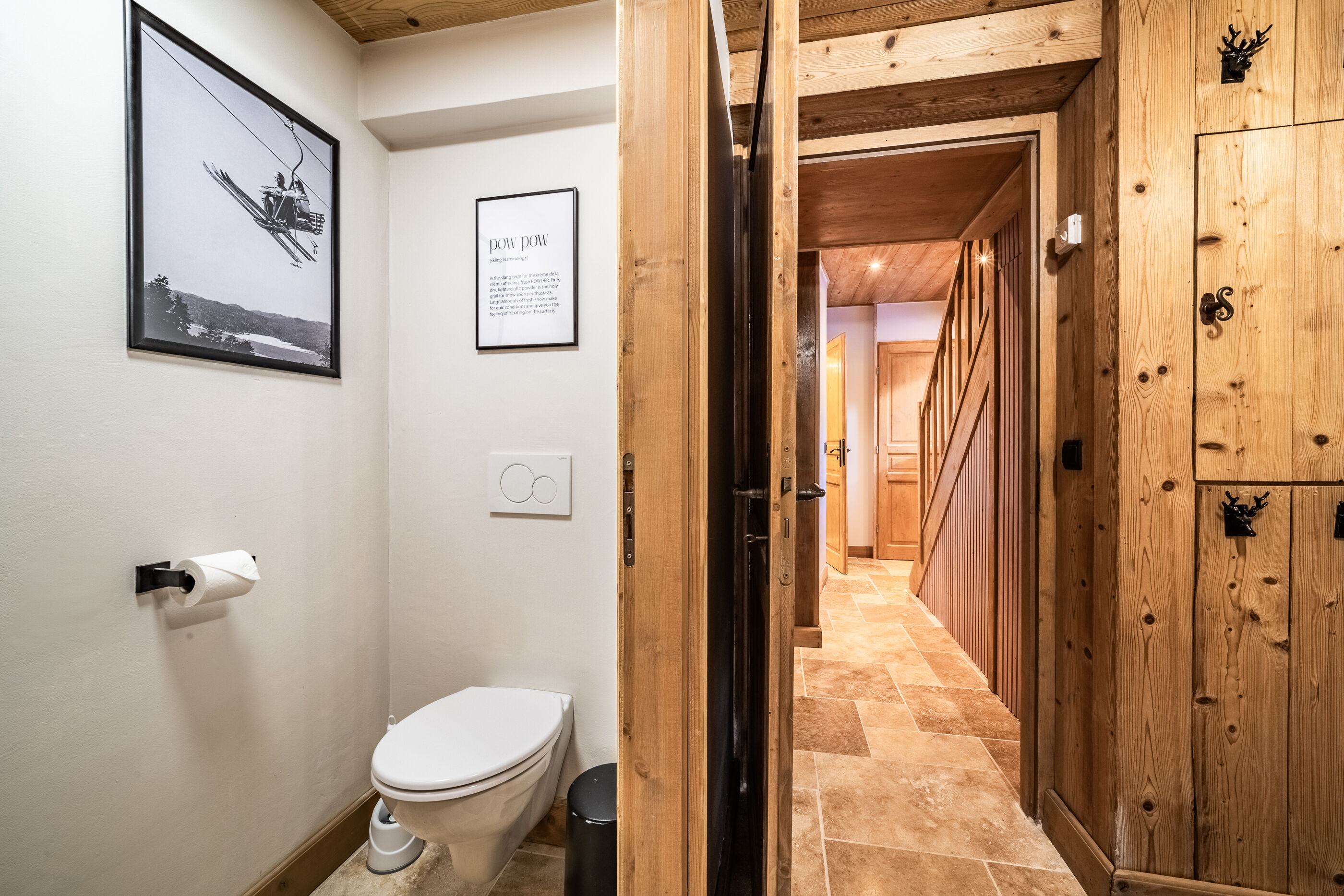 Chalet Olea Gallary Image 2