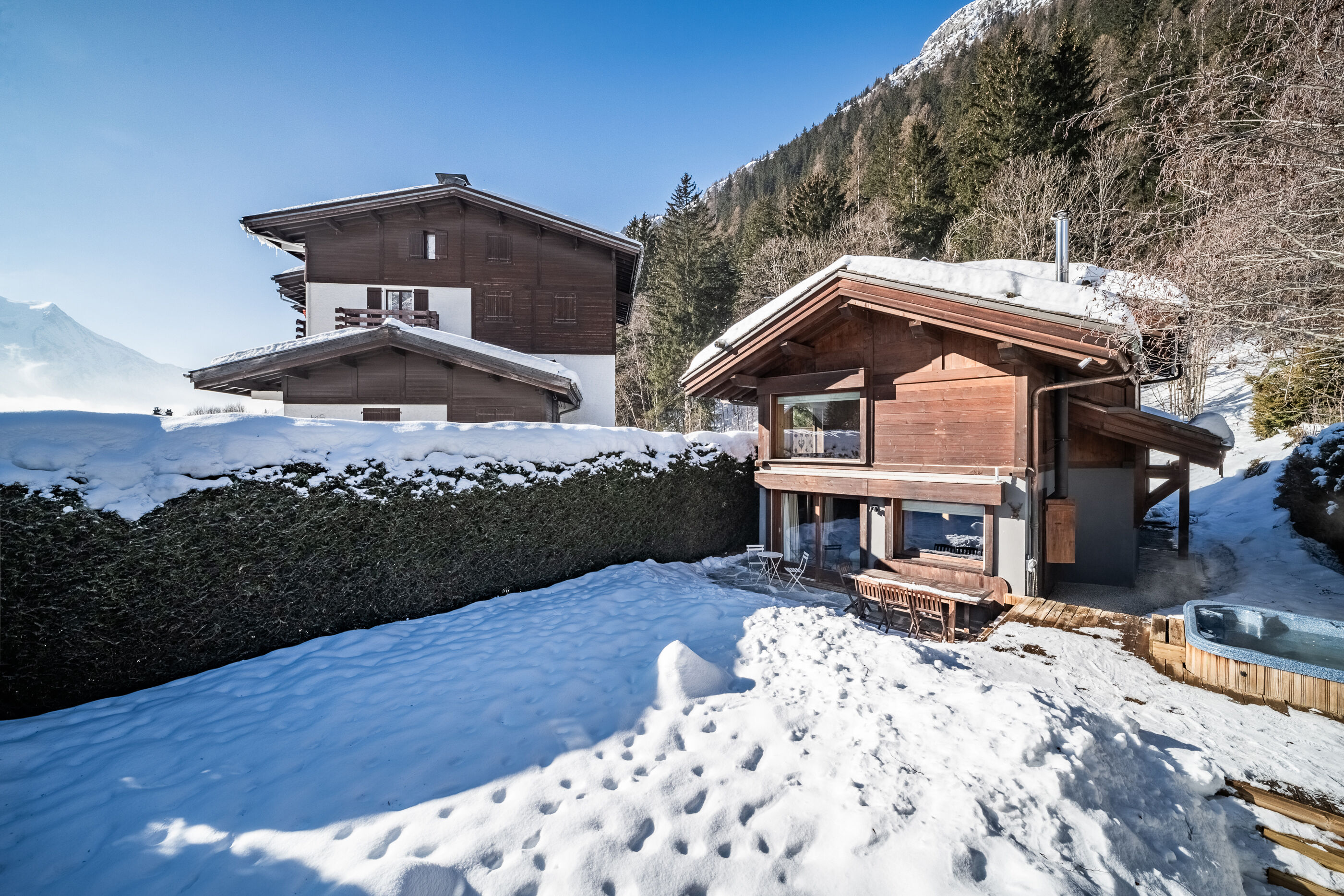 Chalet Olea Gallary Image 3