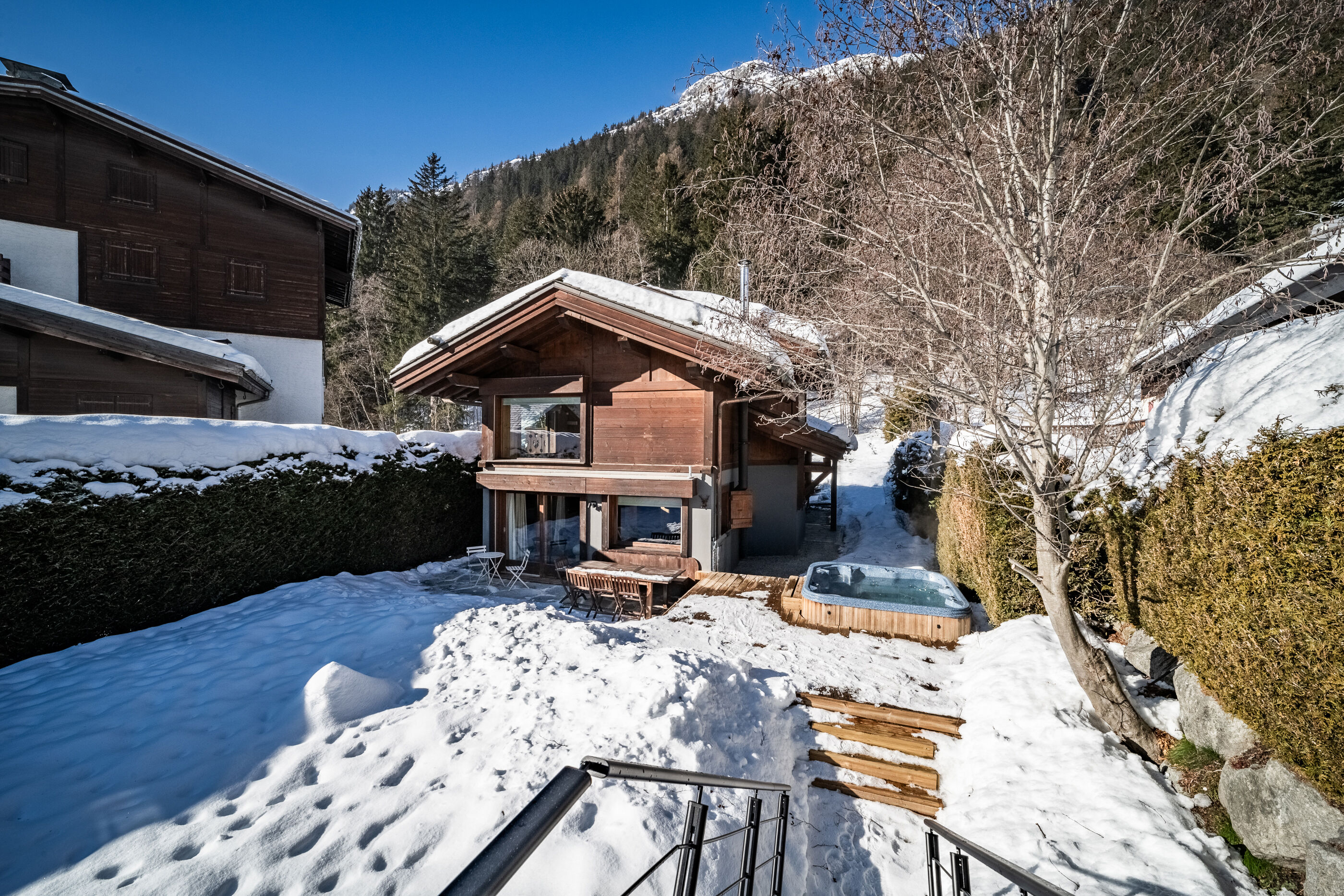 Chalet Olea Gallary Image 4