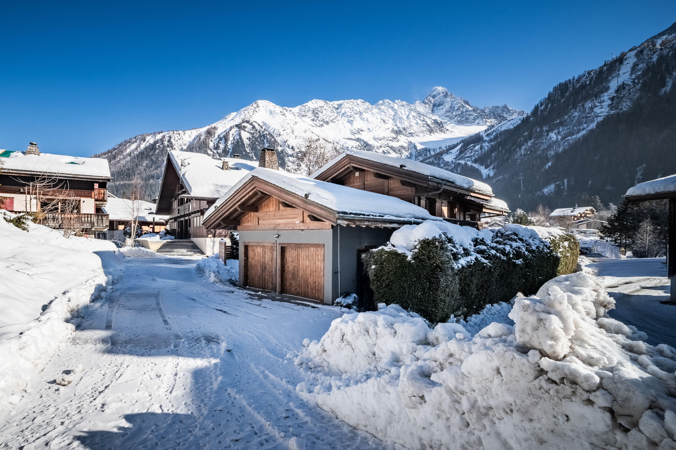 Chalet Olea Gallary Image 5