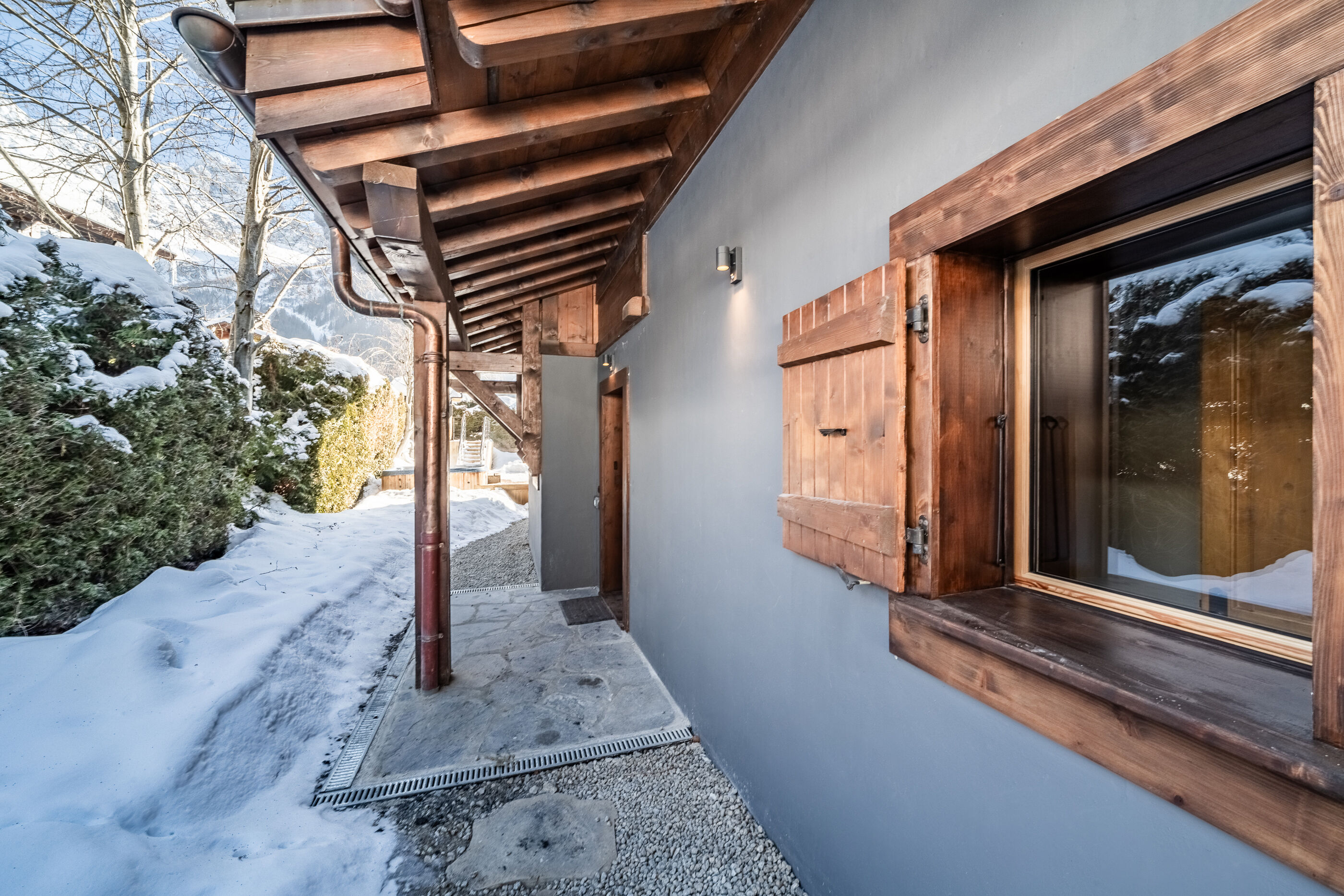Chalet Olea Gallary Image 6