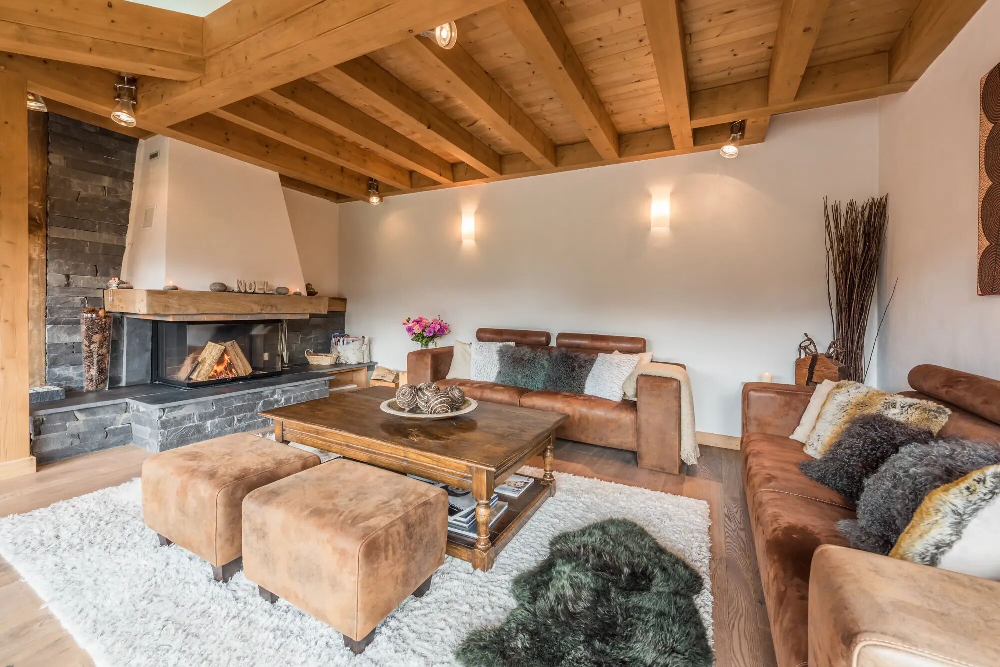Chalet Omaroo Gallary Image 5