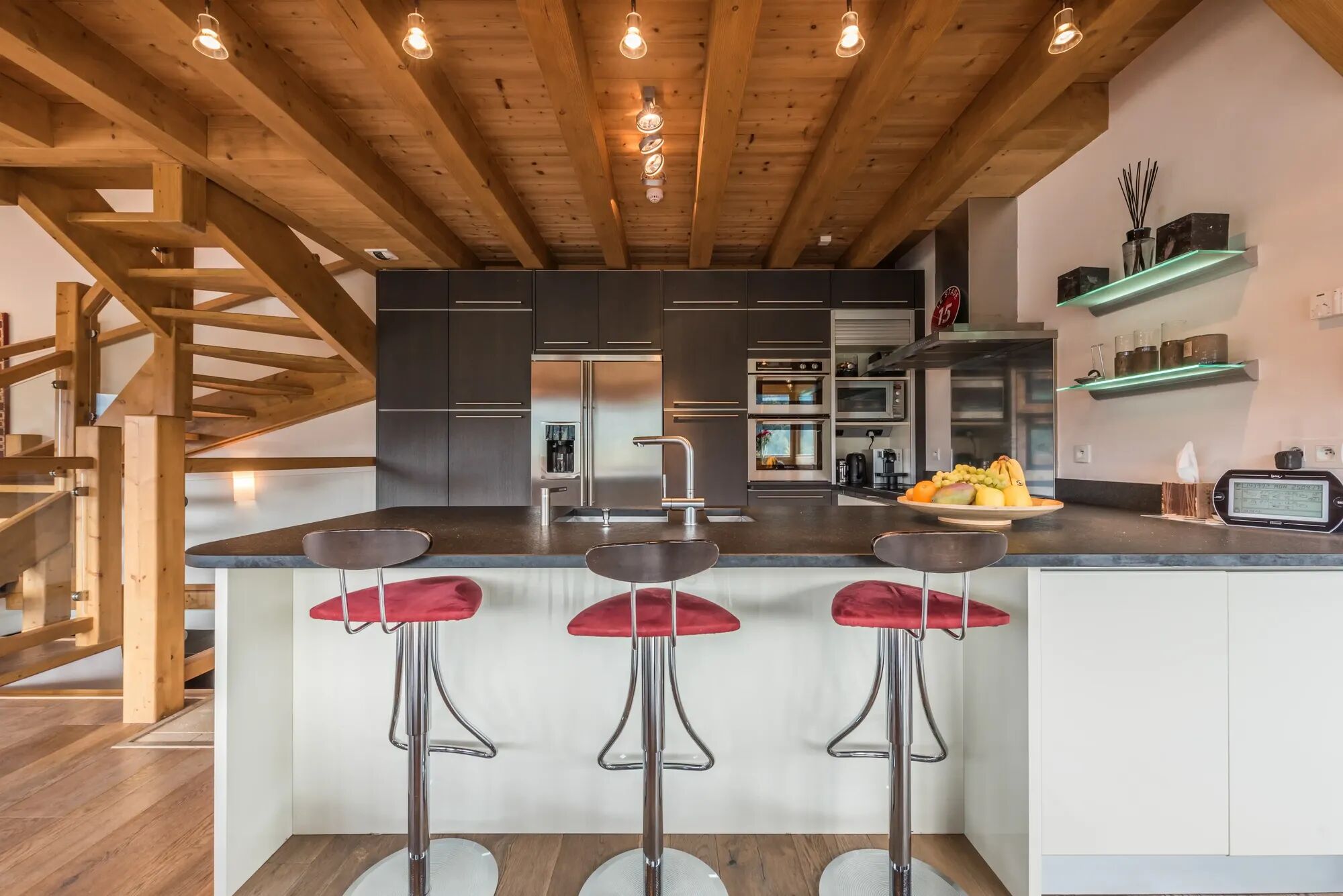 Chalet Omaroo Gallary Image 3