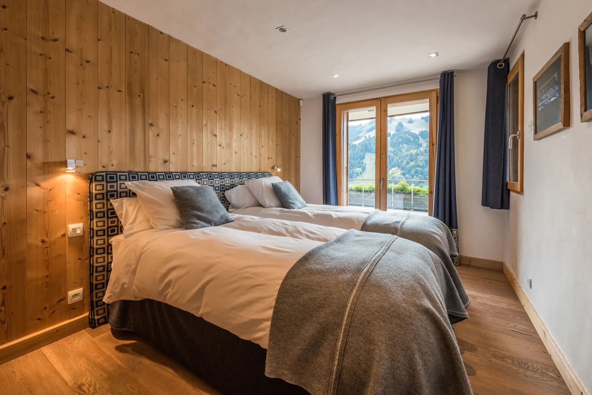 Chalet Omaroo Gallary Image 4