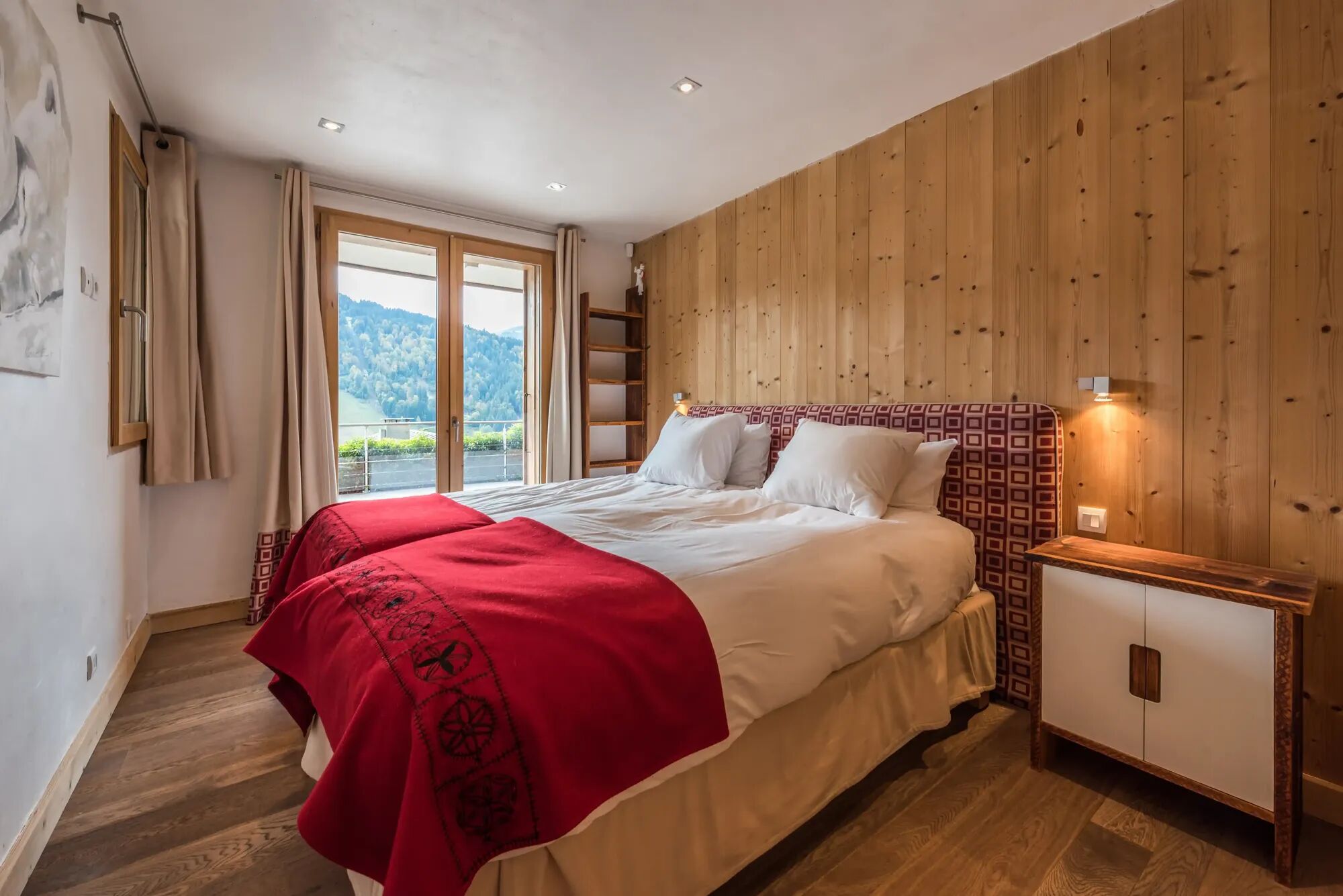 Chalet Omaroo Gallary Image 6