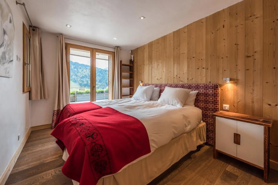Chalet Omaroo Gallery Image 6