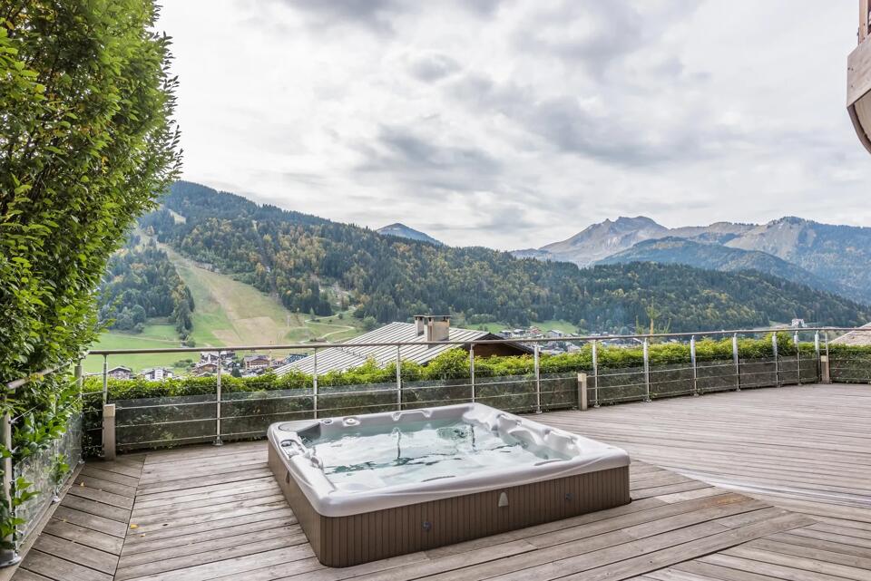 Chalet Omaroo Gallery Image 2