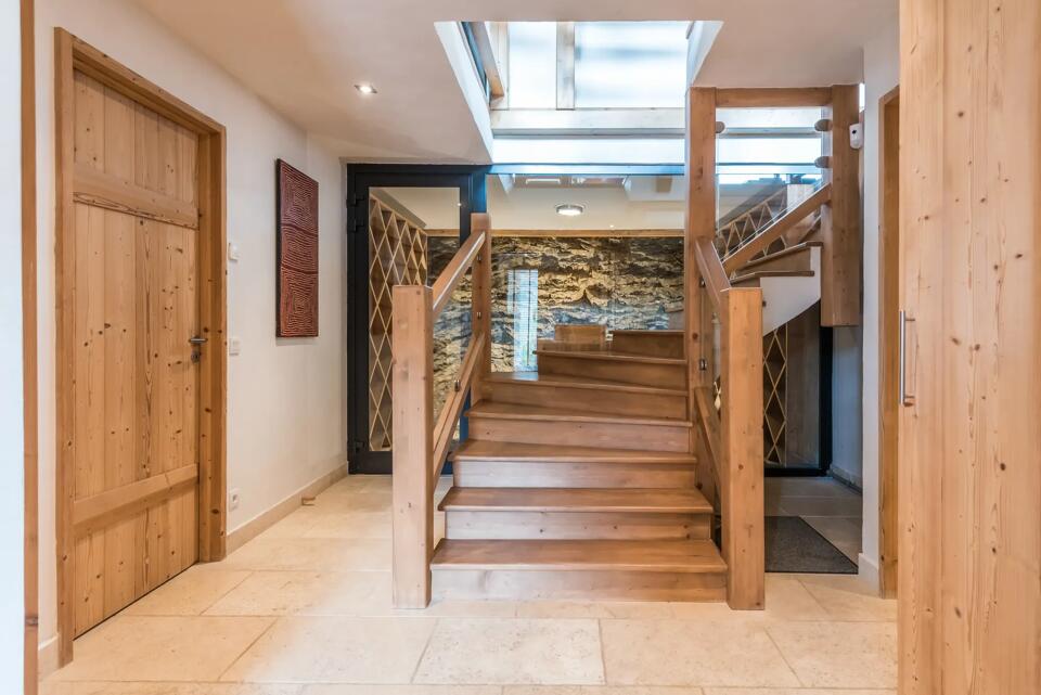 Chalet Omaroo Gallery Image 3