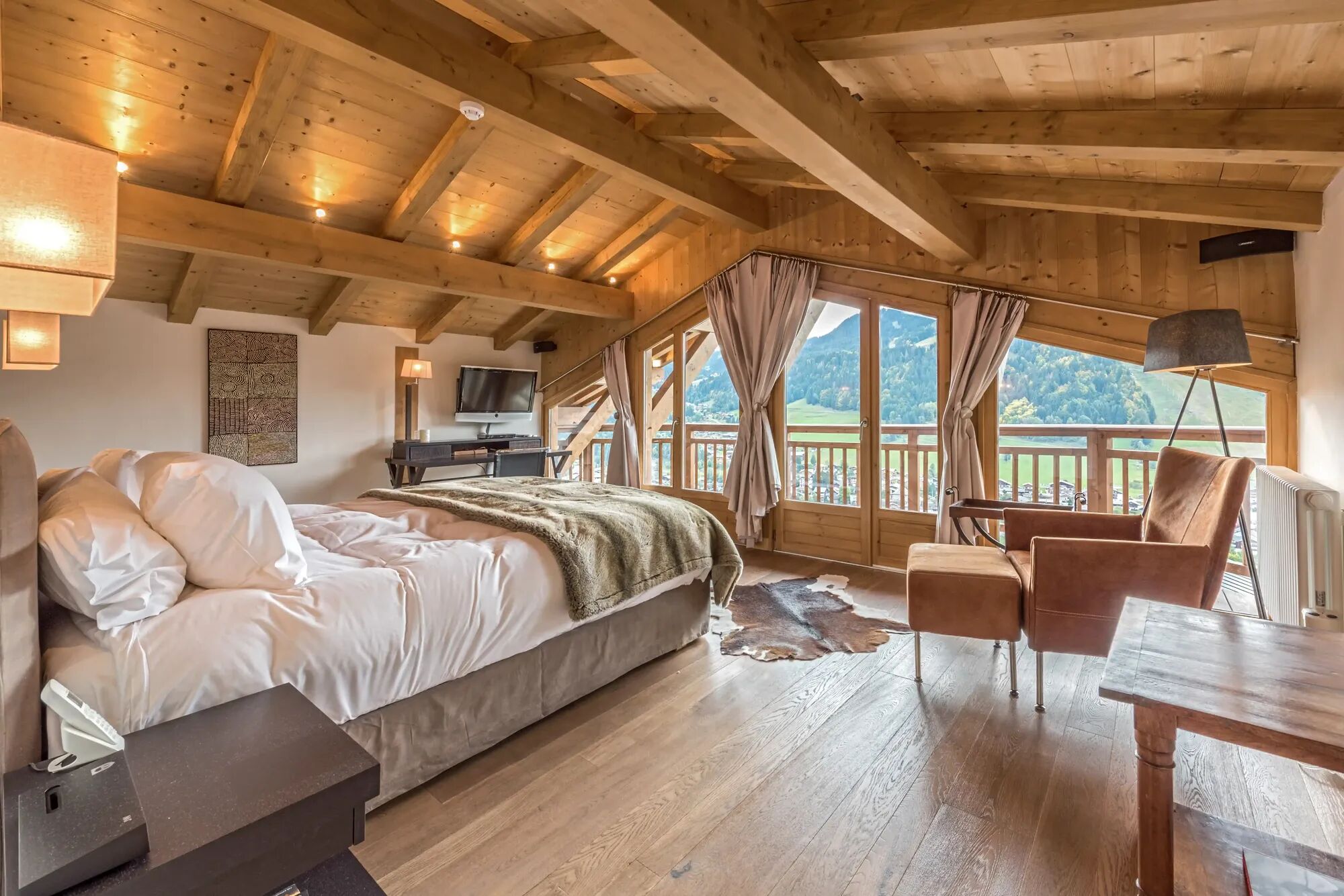 Chalet Omaroo Gallary Image 4