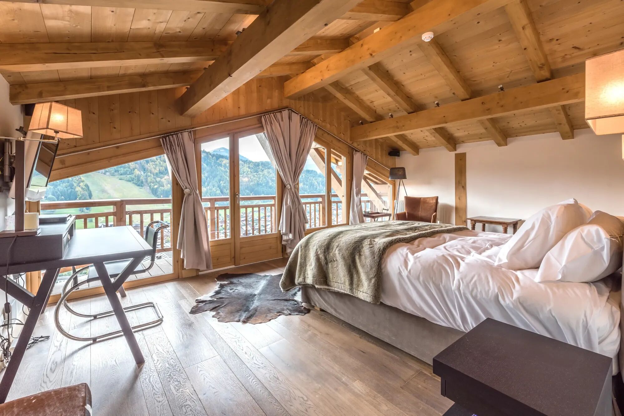 Chalet Omaroo Gallary Image 5