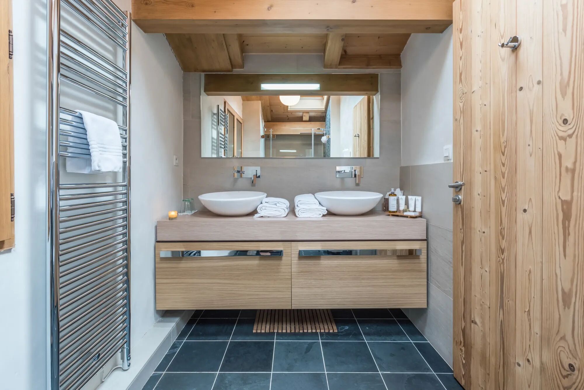 Chalet Omaroo Gallary Image 5