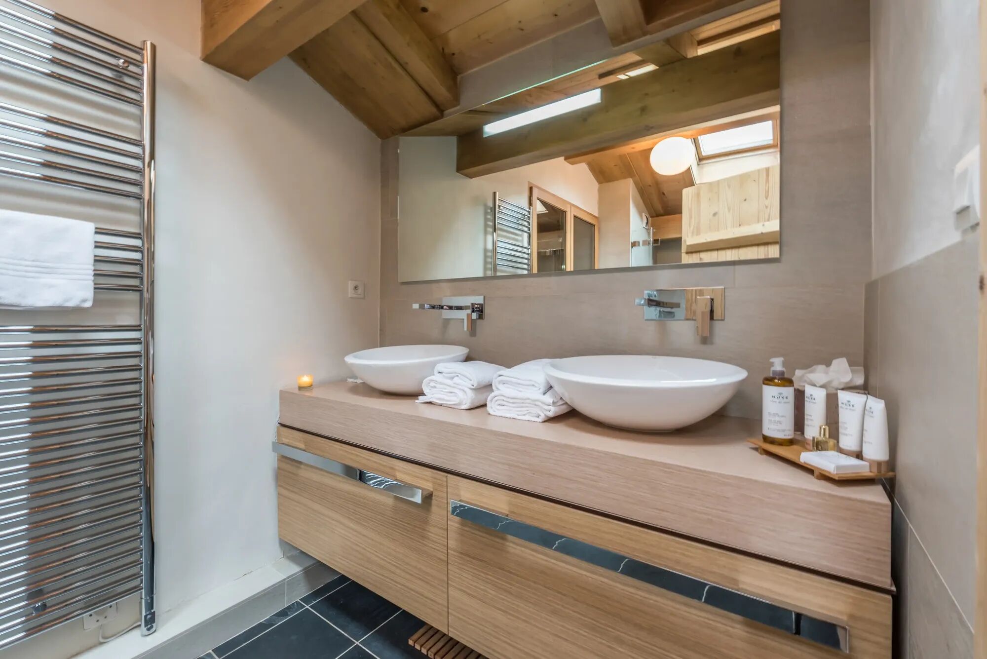 Chalet Omaroo Gallary Image 6