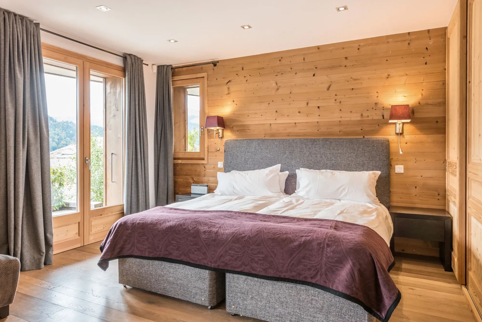 Chalet Omaroo Gallary Image 1