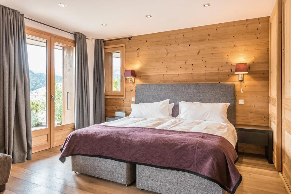 Chalet Omaroo Gallery Image 1