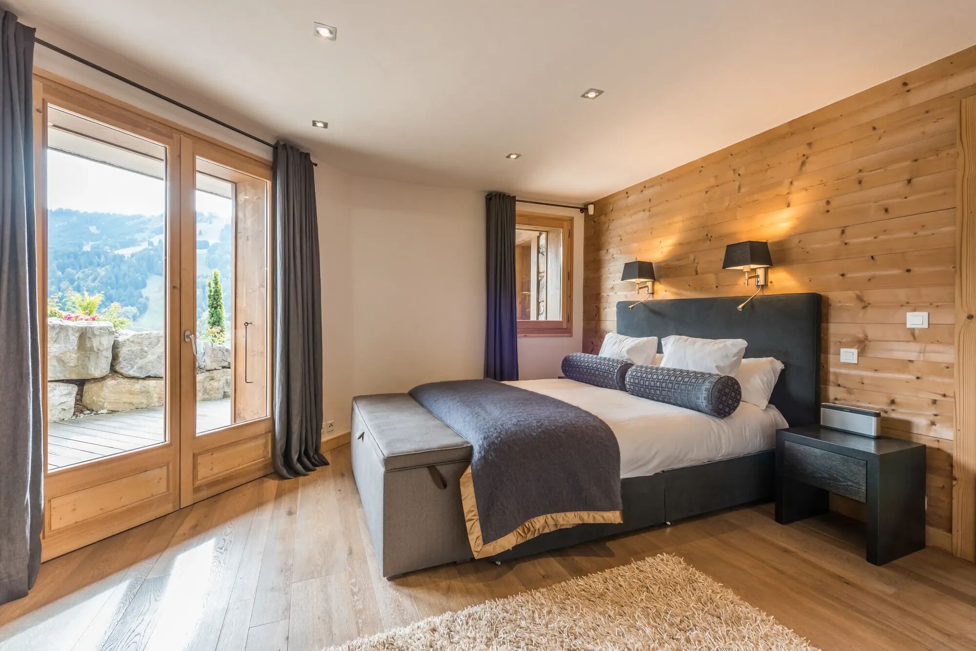 Chalet Omaroo Gallary Image 3