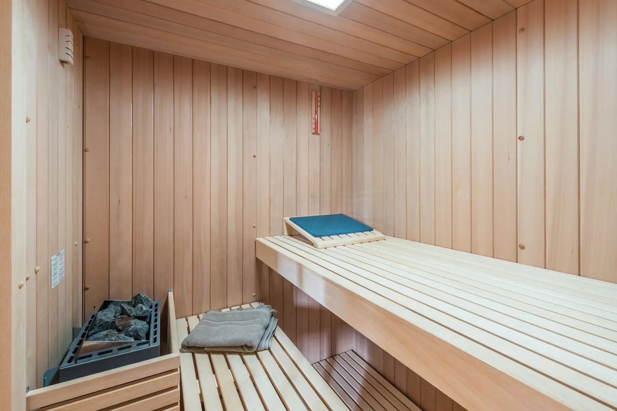 Chalet Omaroo Gallary Image 6