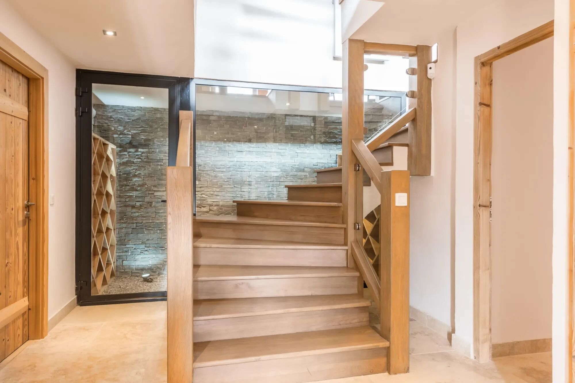 Chalet Omaroo Gallary Image 1