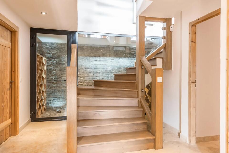 Chalet Omaroo Gallery Image 1