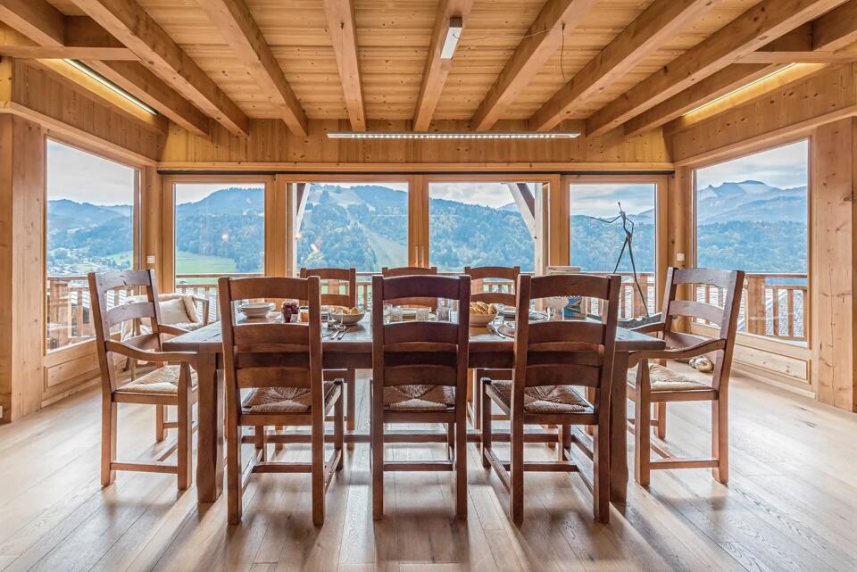 Chalet Omaroo Gallery Image 5