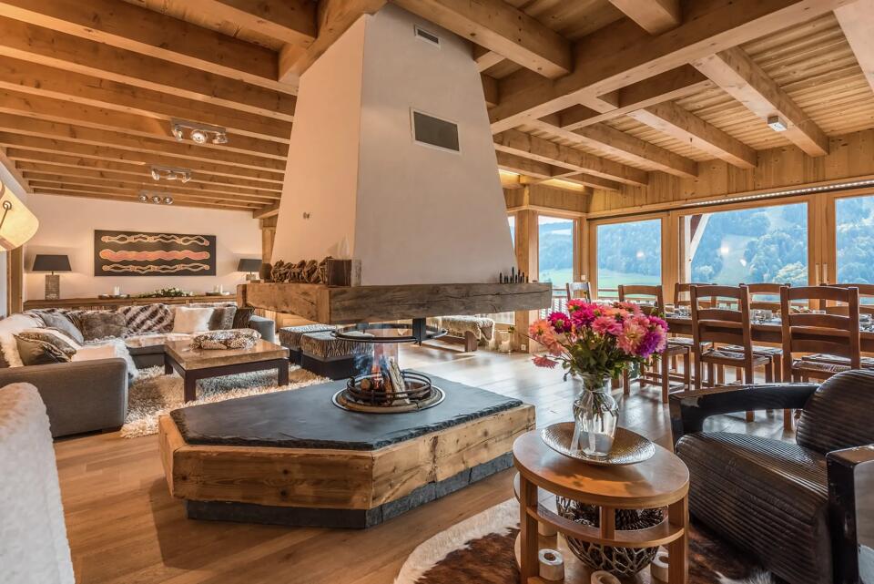 Chalet Omaroo Gallery Image 4