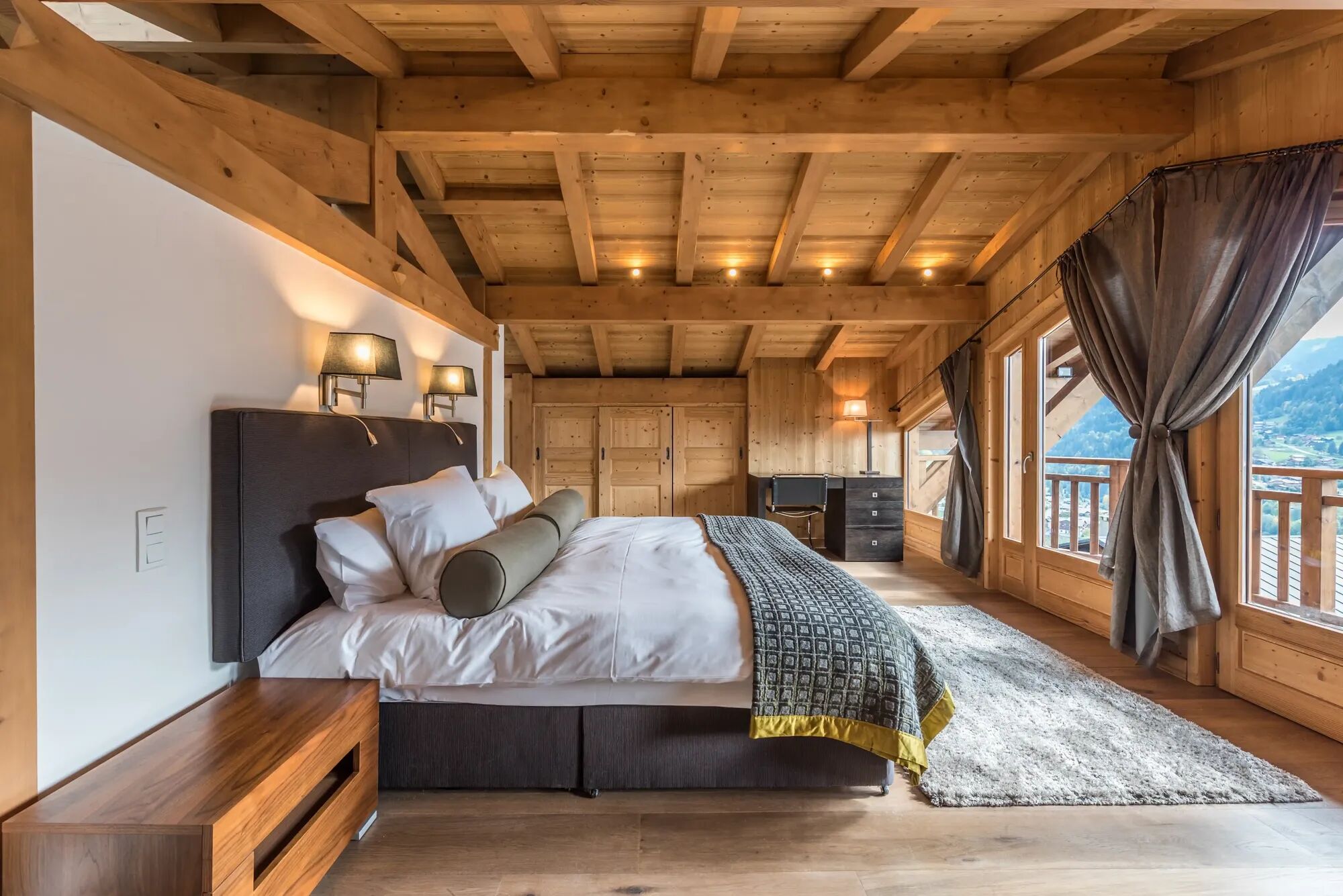 Chalet Omaroo Gallary Image 6