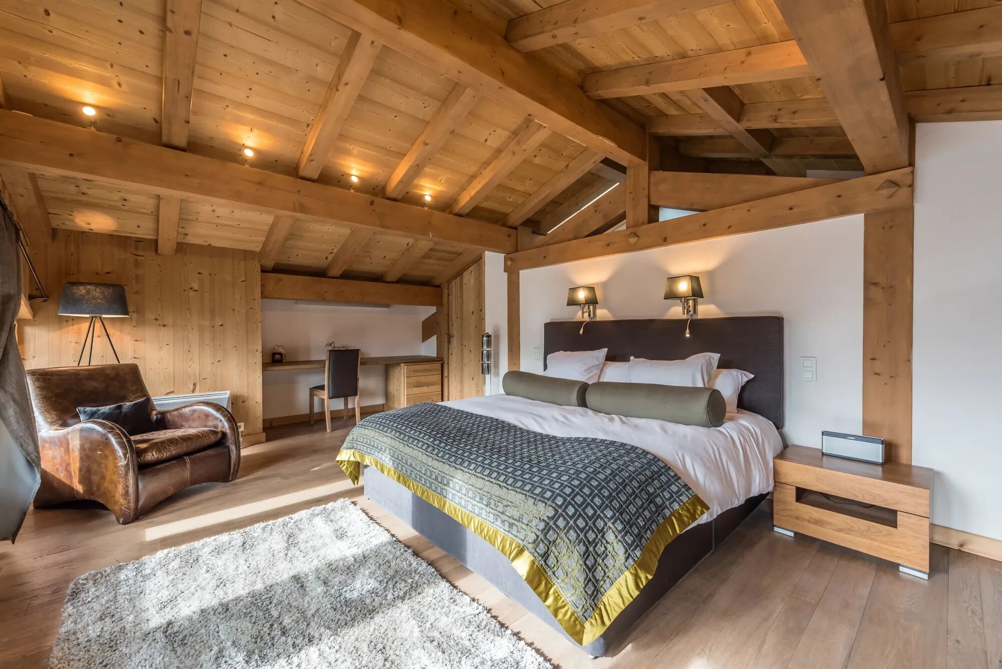 Chalet Omaroo Gallary Image 2